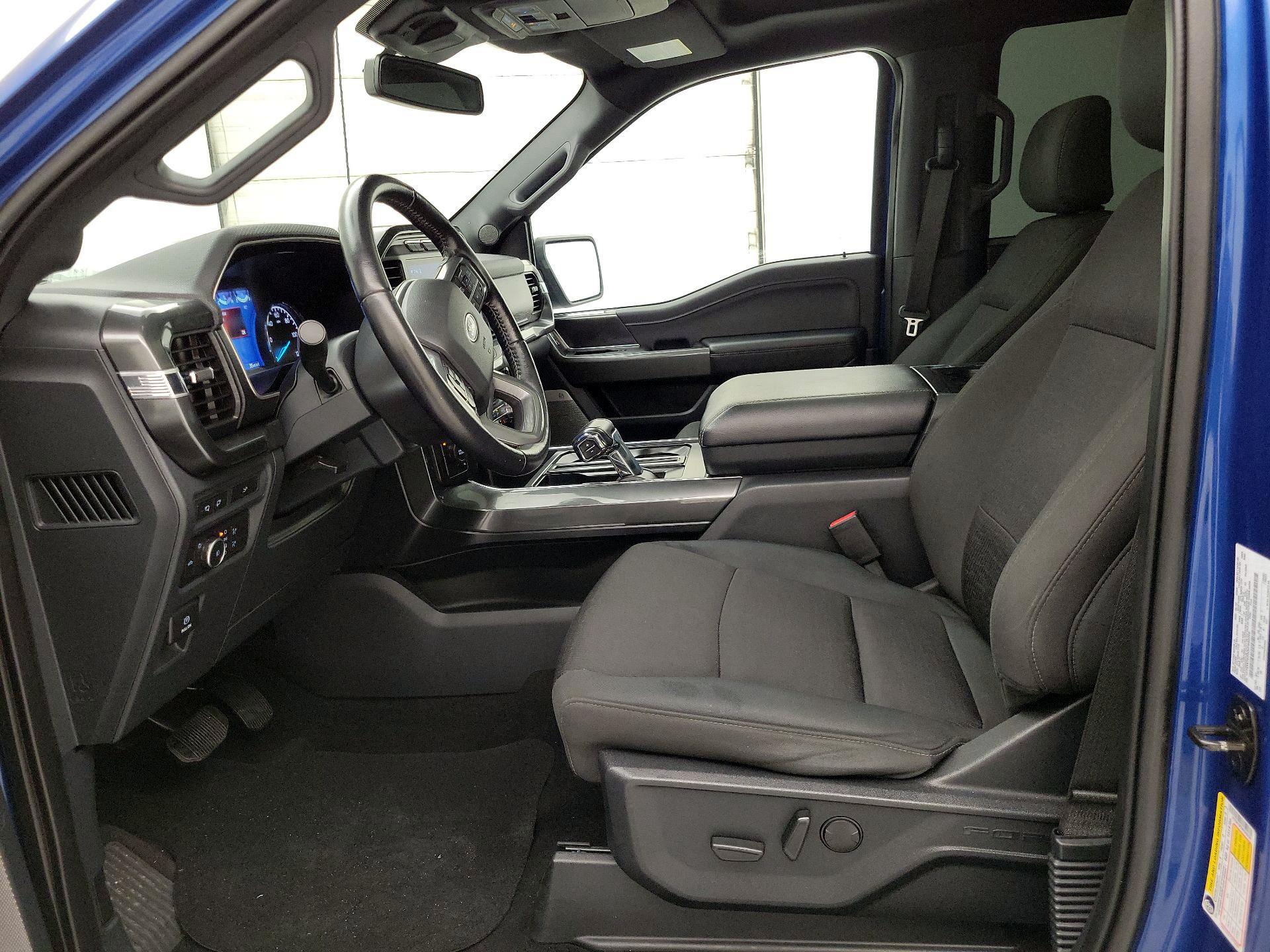Thumbnail: 2022 Ford F-150 - 11