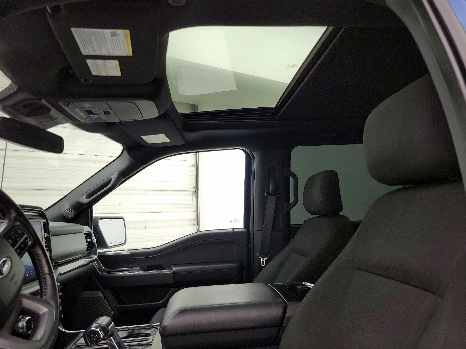 Thumbnail: 2022 Ford F-150 - 19