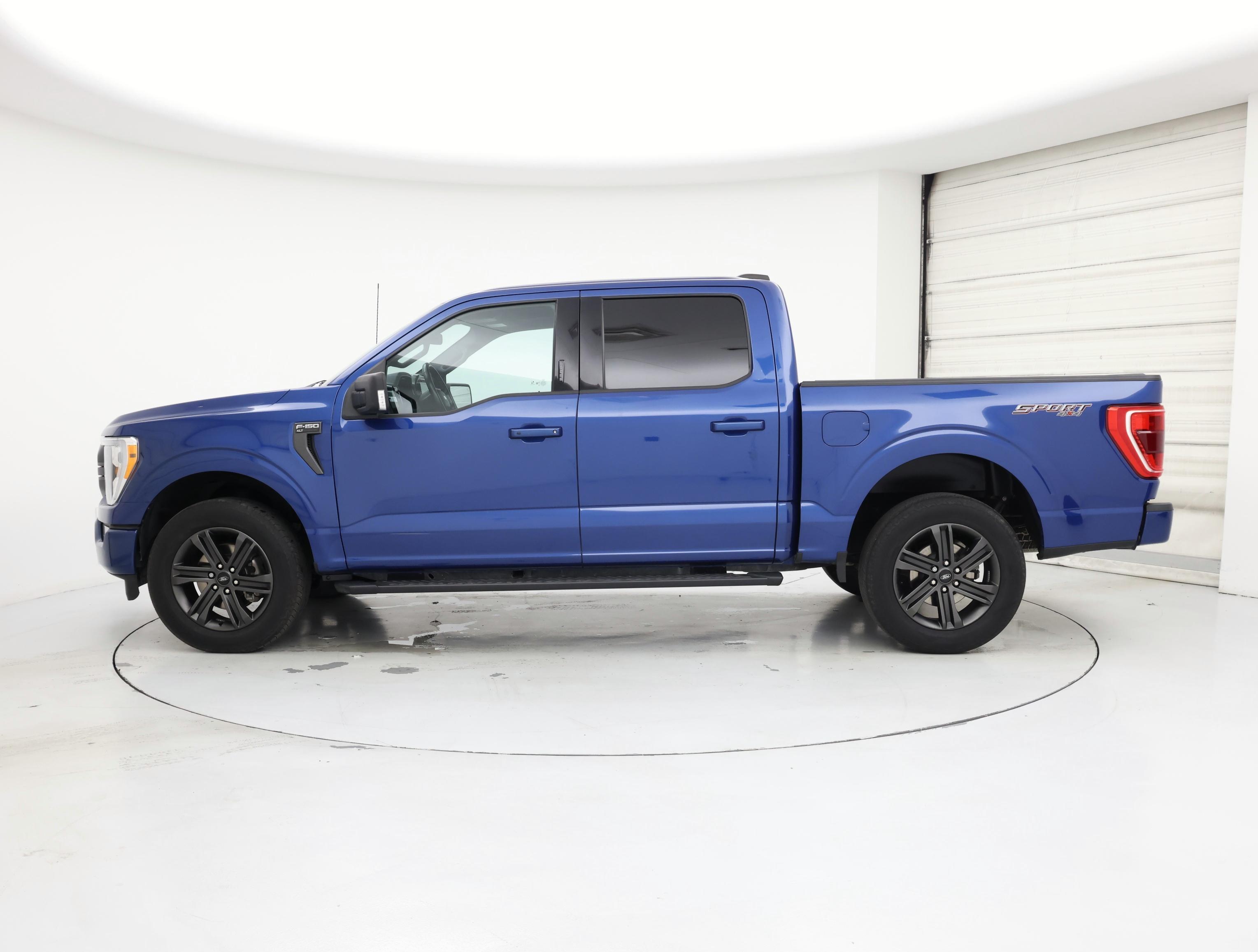 Thumbnail: 2022 Ford F-150 - 3