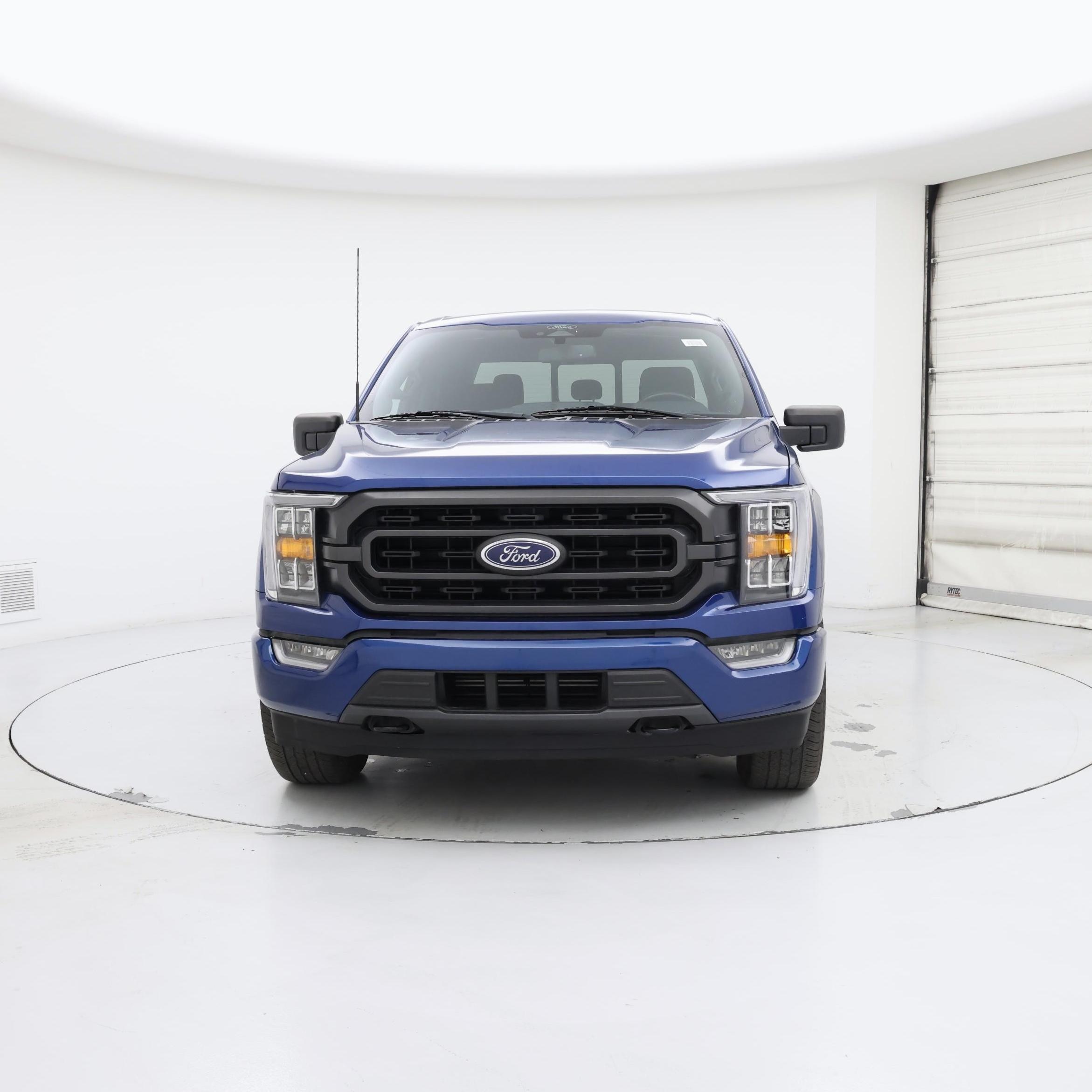 Thumbnail: 2022 Ford F-150 - 5