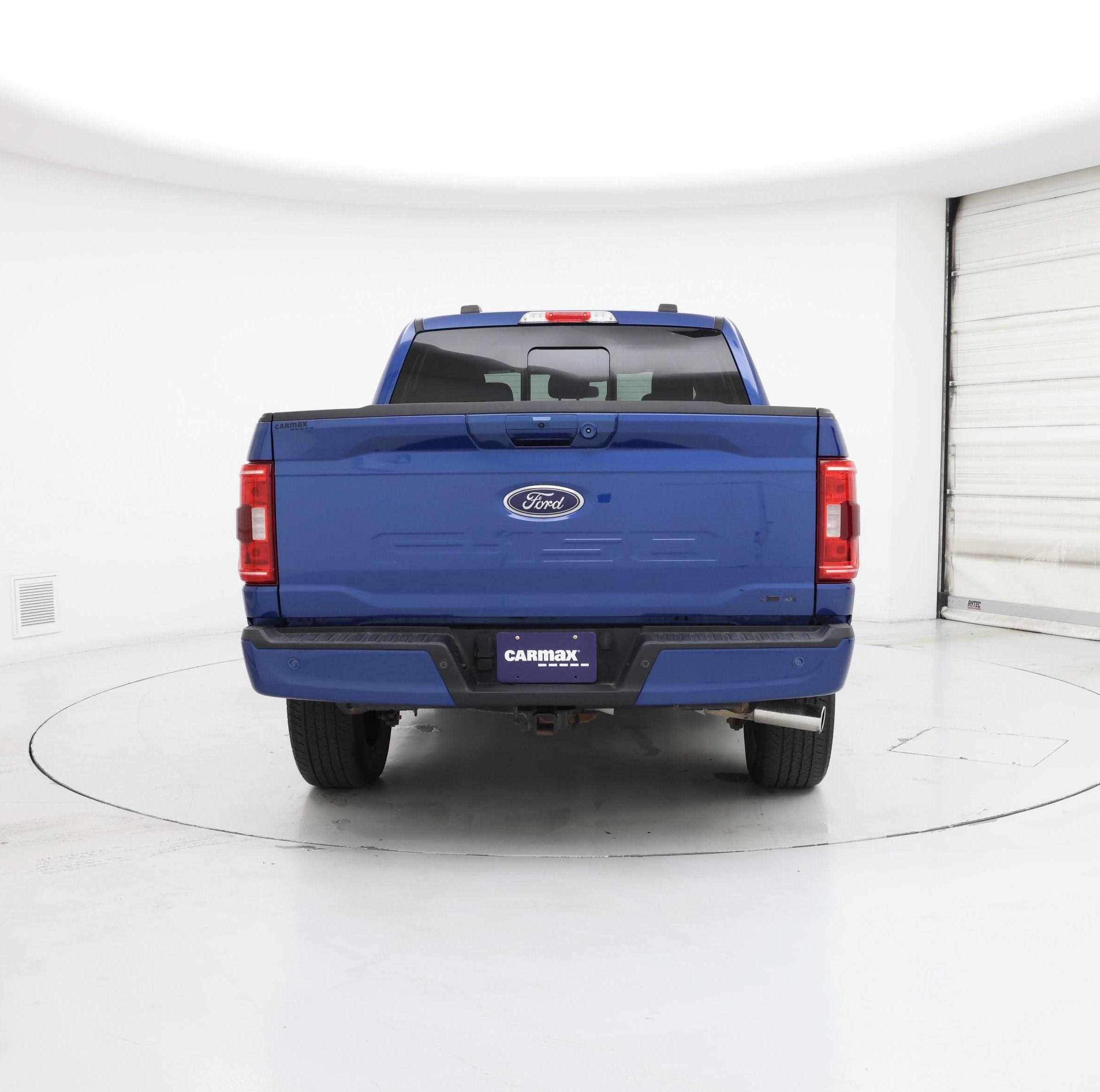Thumbnail: 2022 Ford F-150 - 6