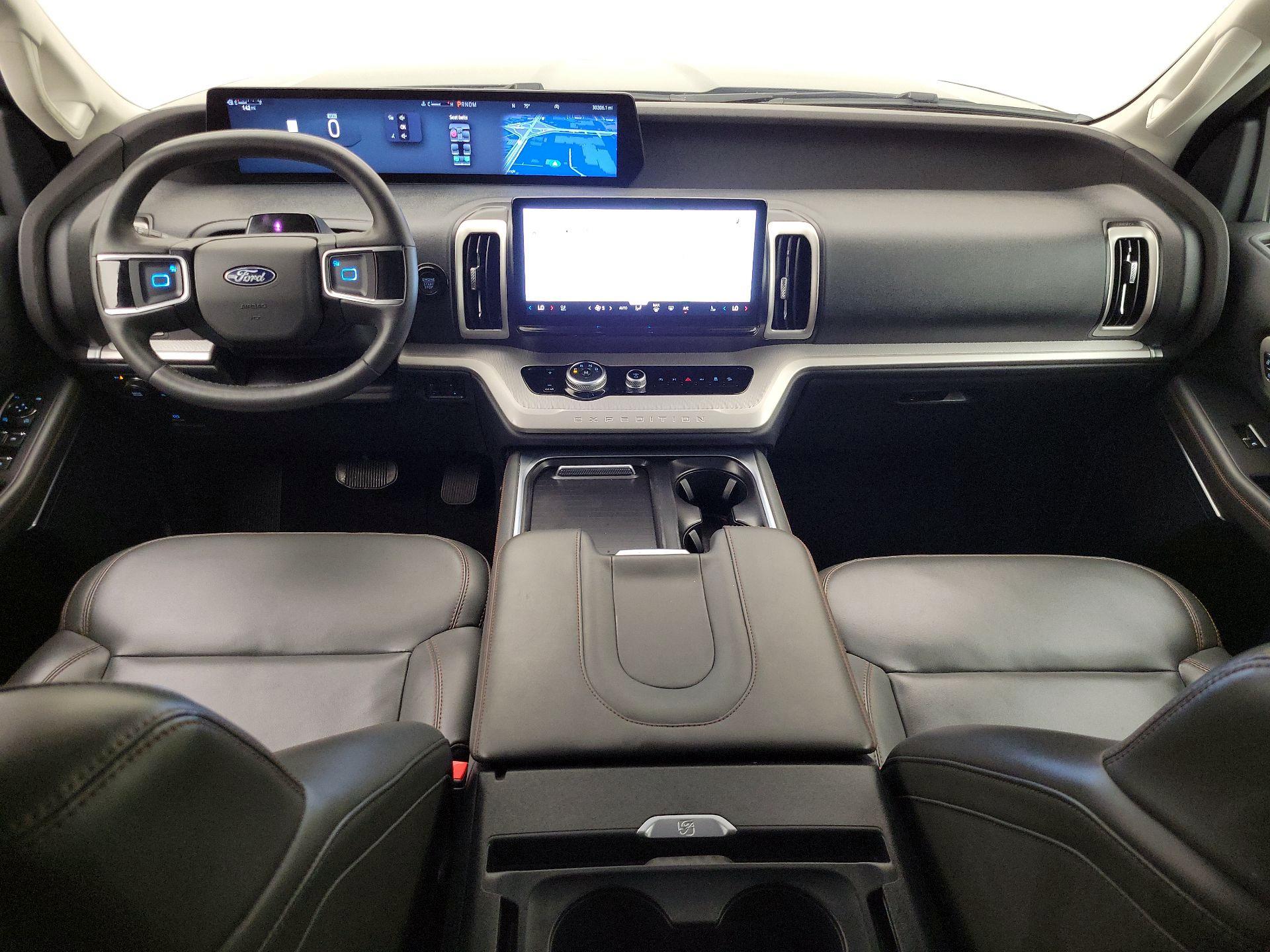 Thumbnail: 2025 Ford Expedition - 9