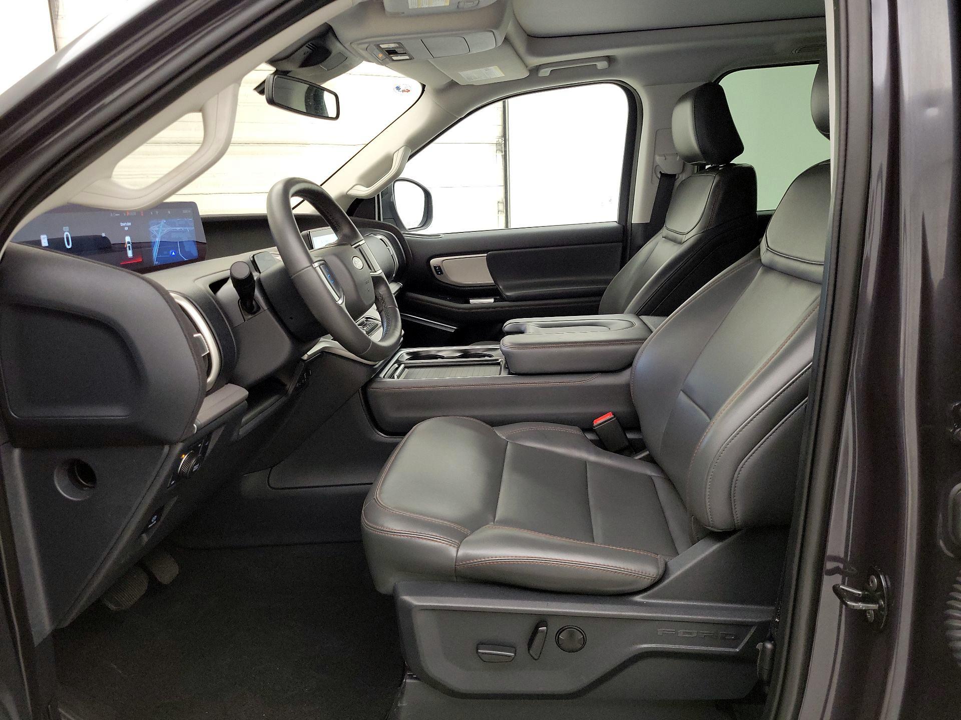 Thumbnail: 2025 Ford Expedition - 11
