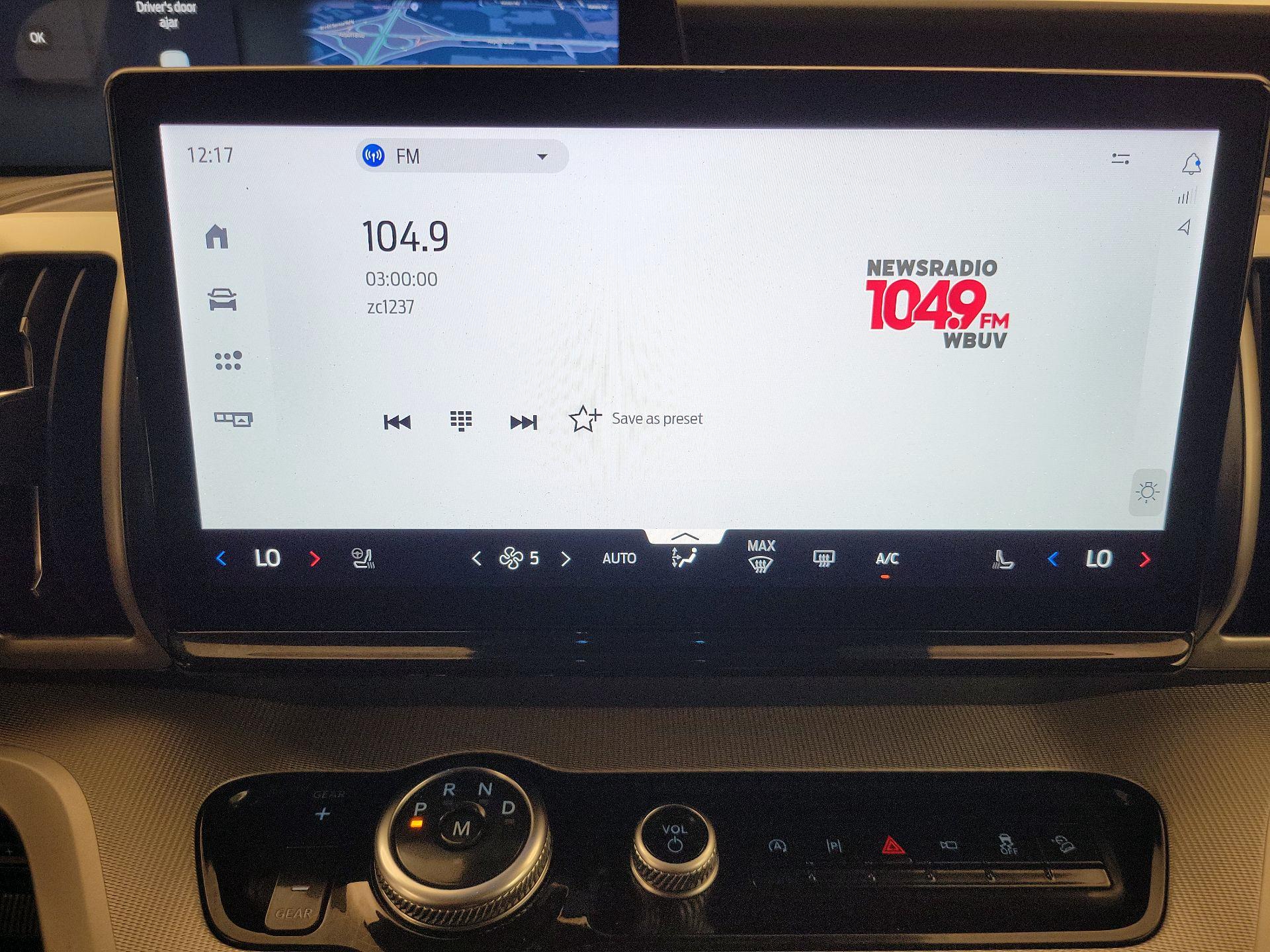 Thumbnail: 2025 Ford Expedition - 16