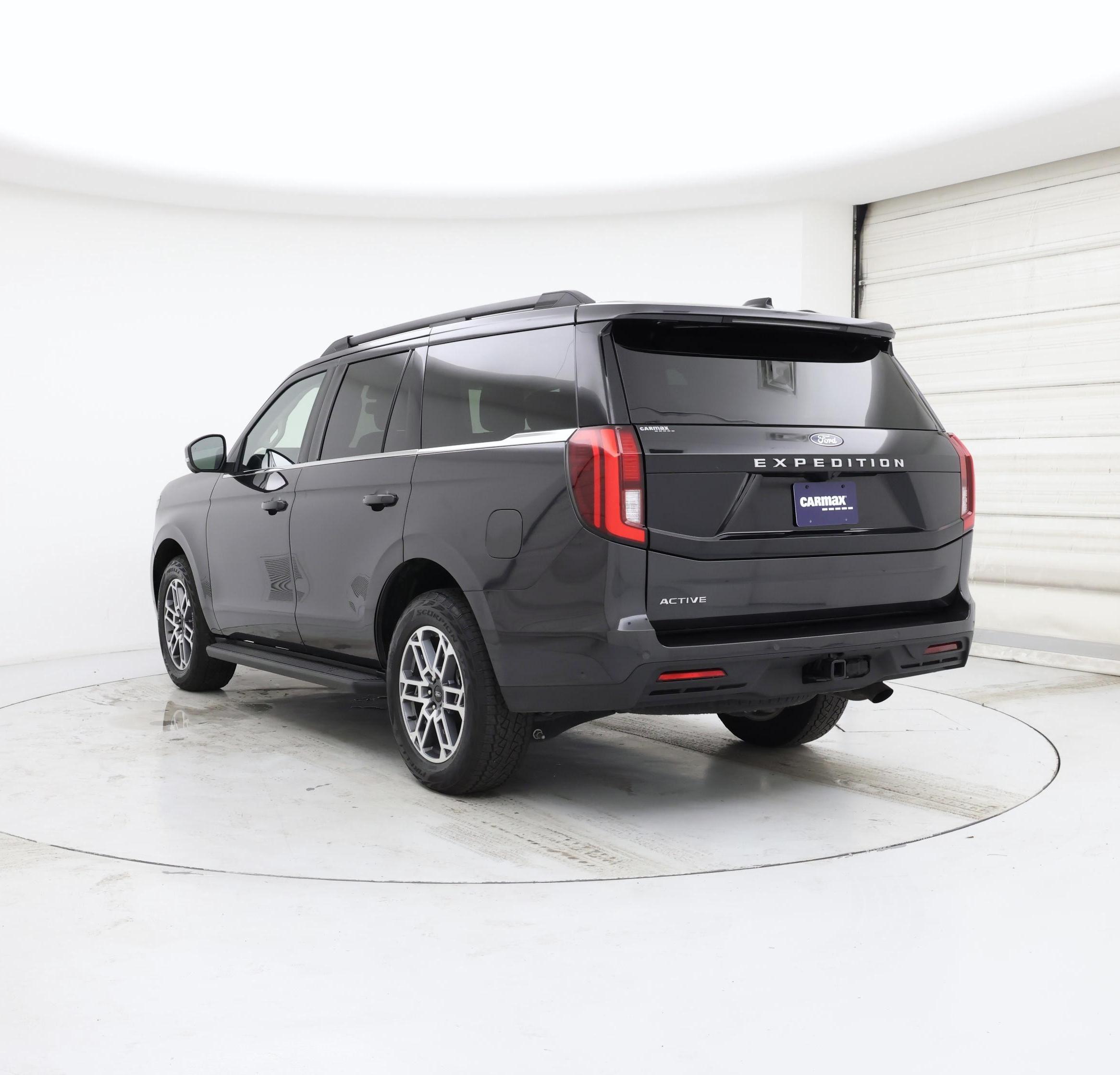 Thumbnail: 2025 Ford Expedition - 2