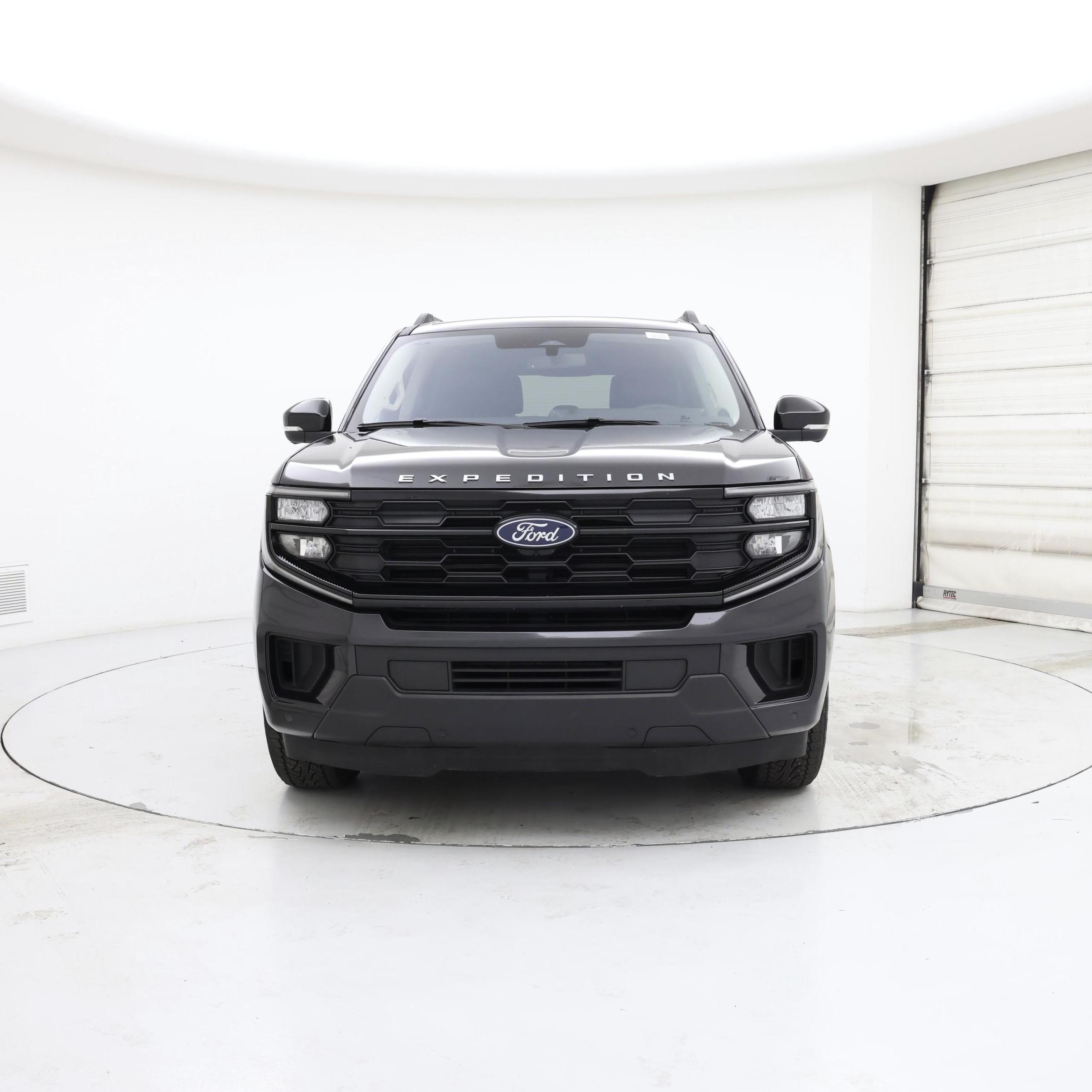 Thumbnail: 2025 Ford Expedition - 5
