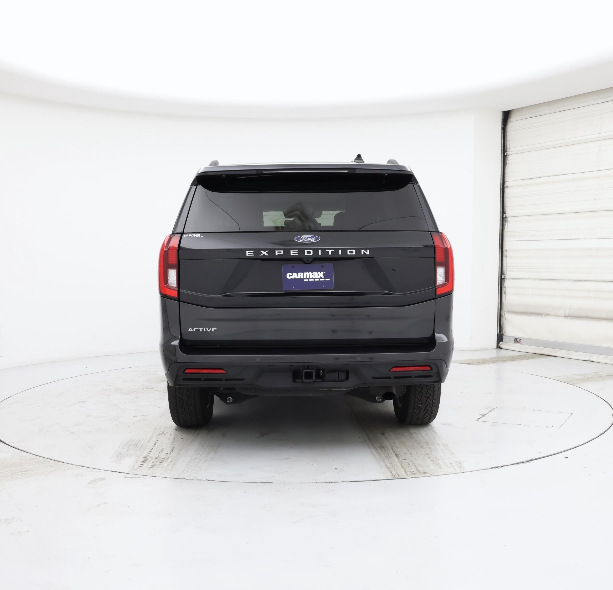 Thumbnail: 2025 Ford Expedition - 6