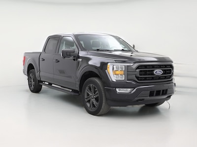 2023 Ford F150 XLT