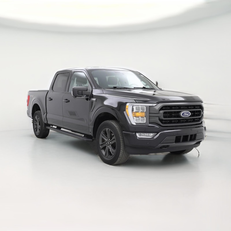 2023 Ford F150 XLT