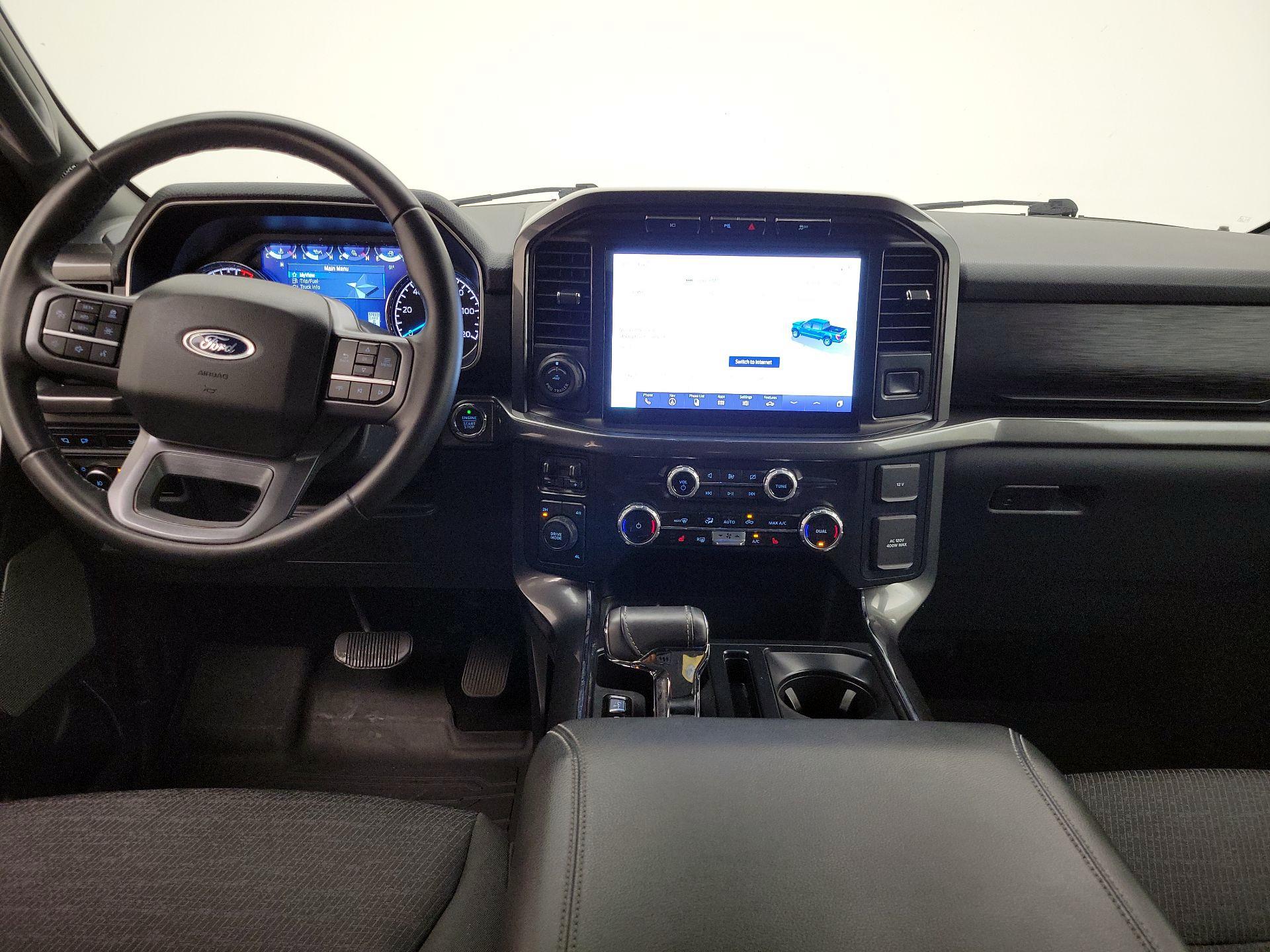 Thumbnail: 2023 Ford F-150 - 9