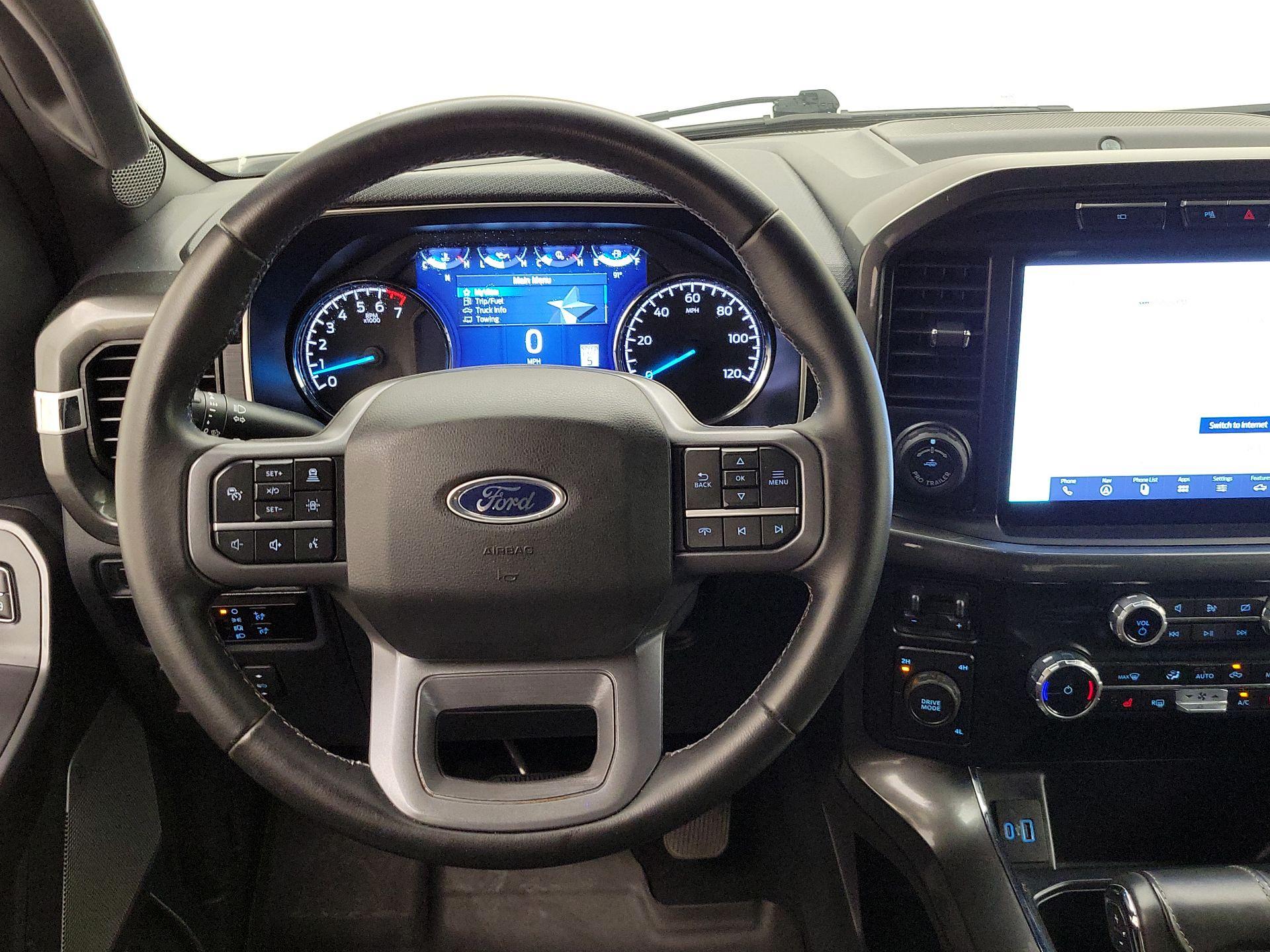 Thumbnail: 2023 Ford F-150 - 10