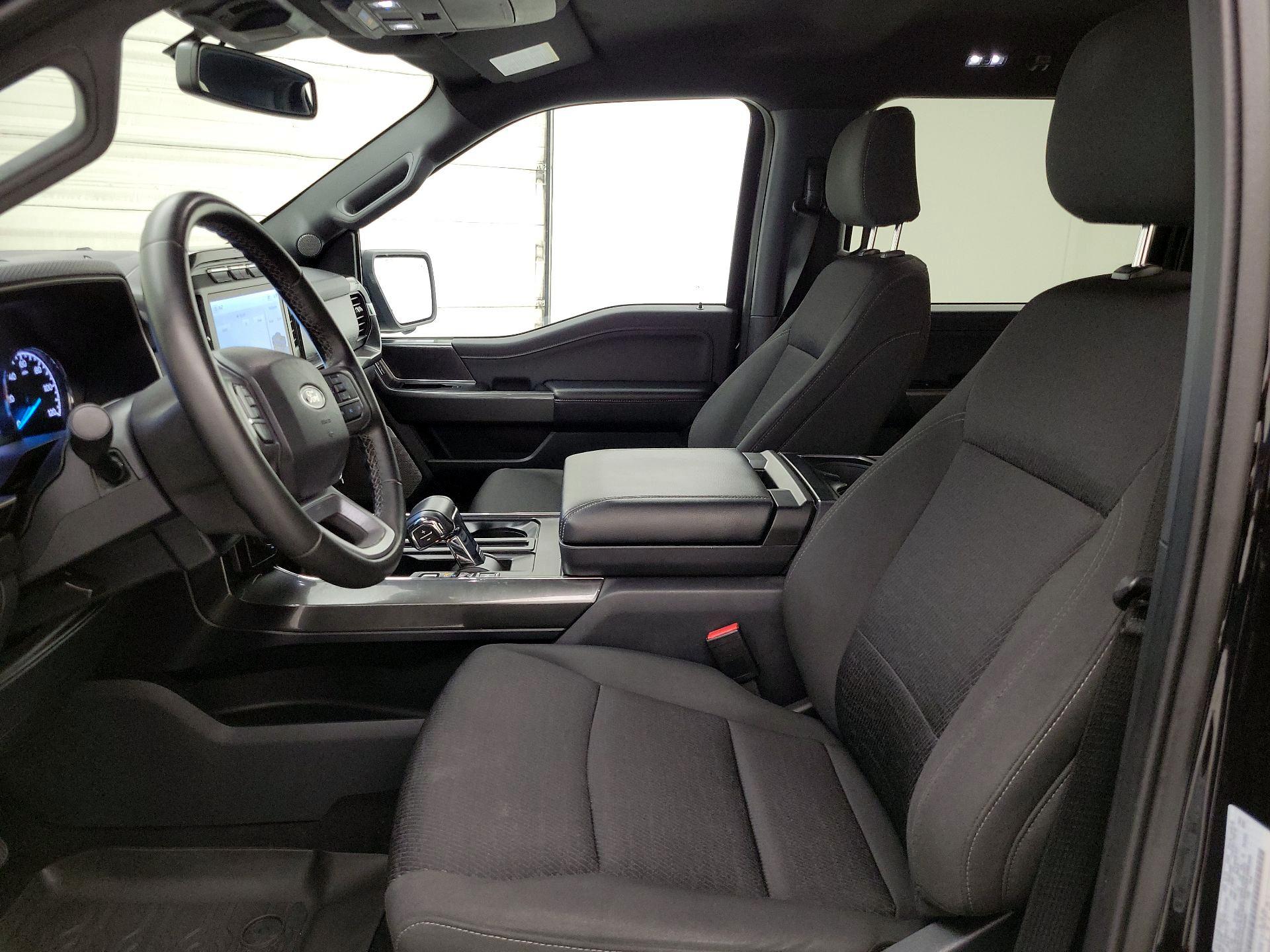 Thumbnail: 2023 Ford F-150 - 11