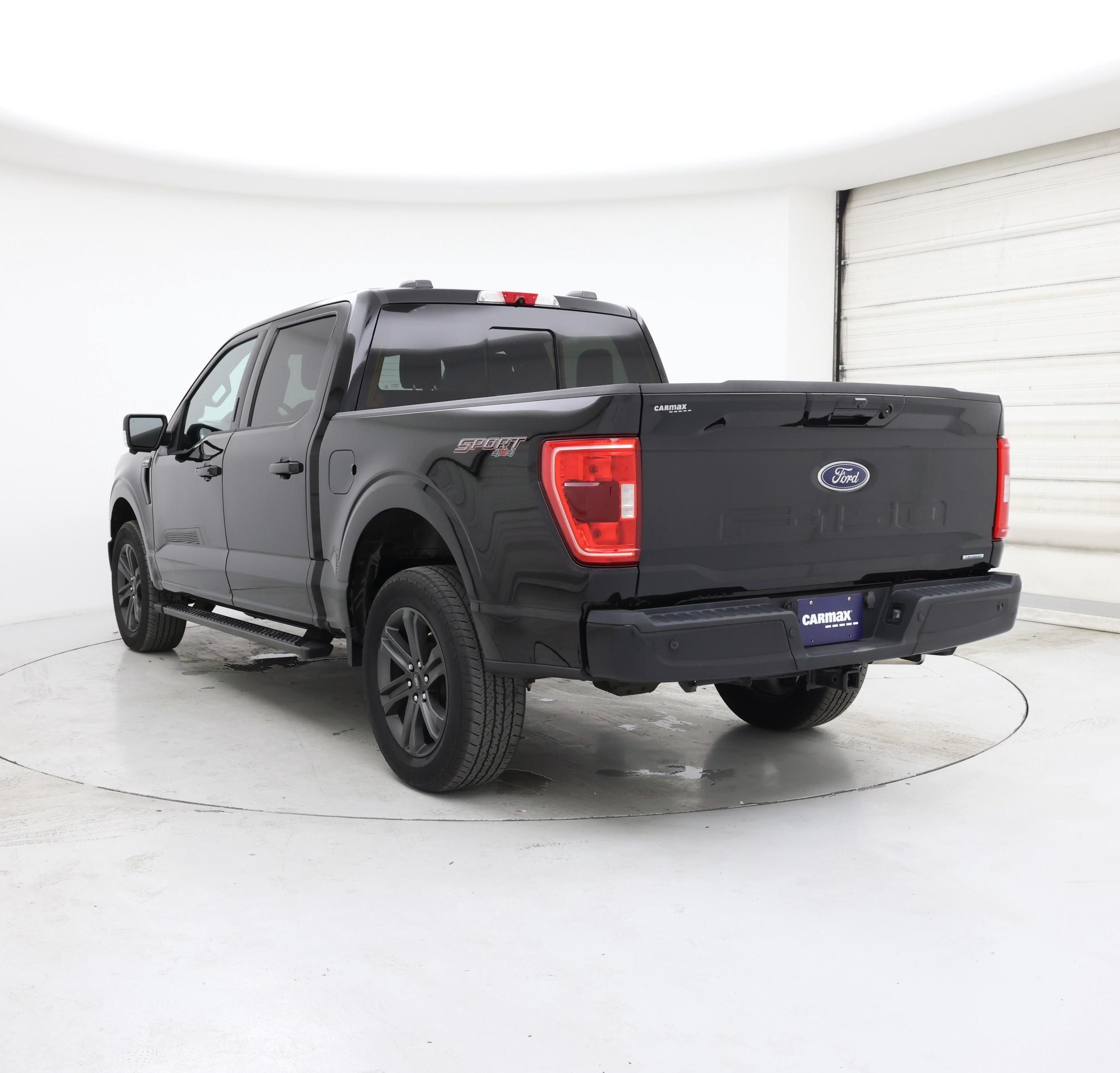 Thumbnail: 2023 Ford F-150 - 2
