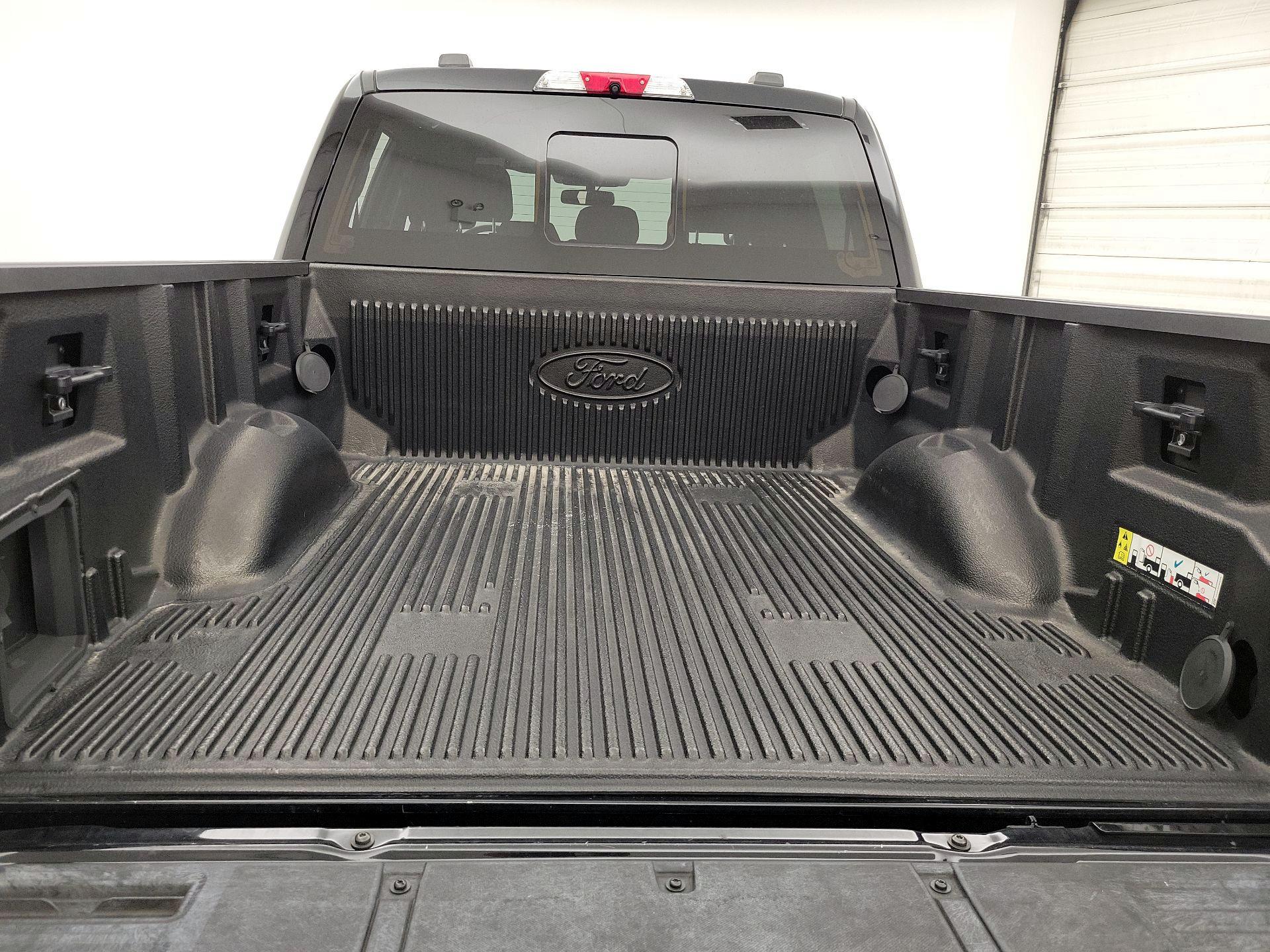 Thumbnail: 2023 Ford F-150 - 20