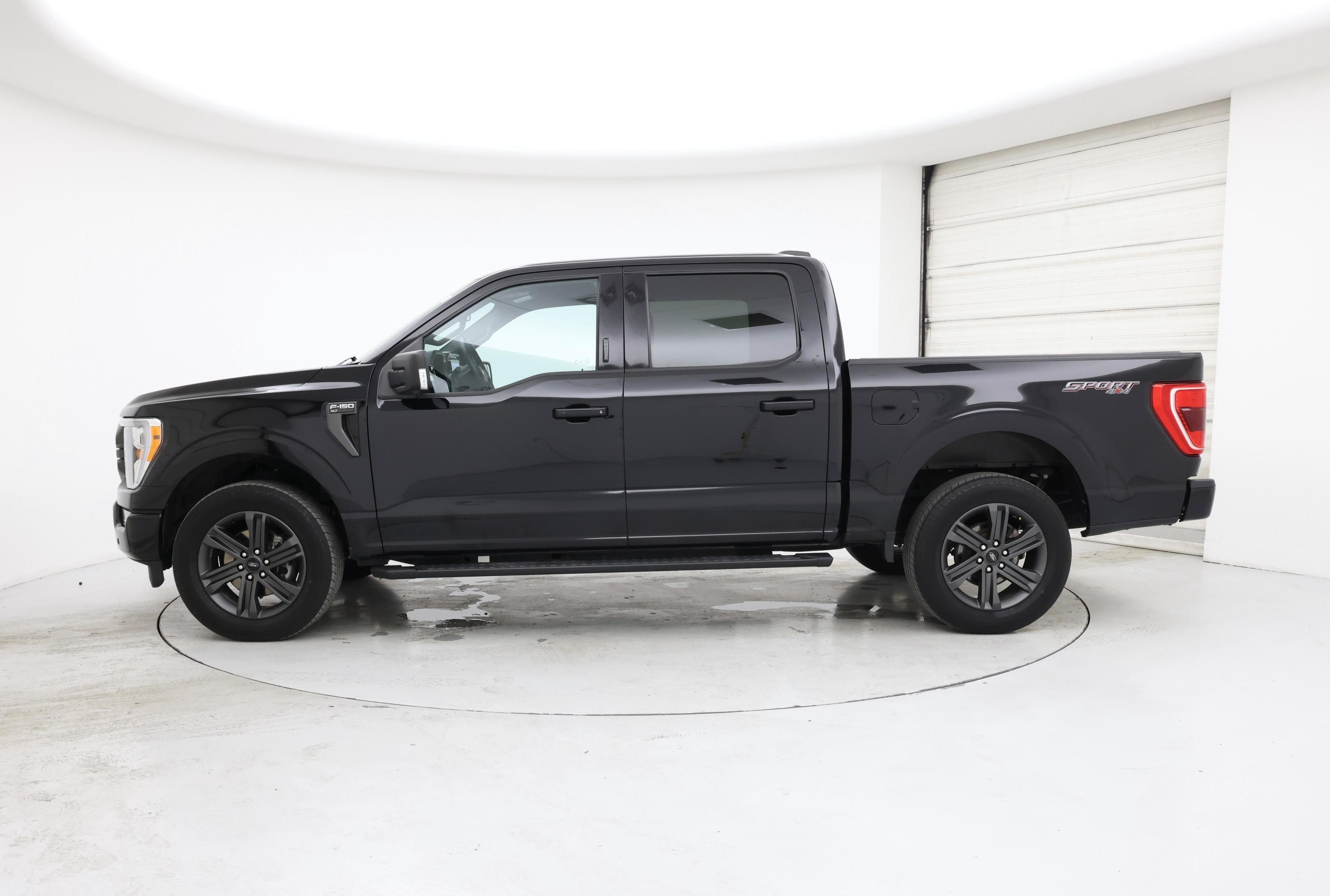Thumbnail: 2023 Ford F-150 - 3