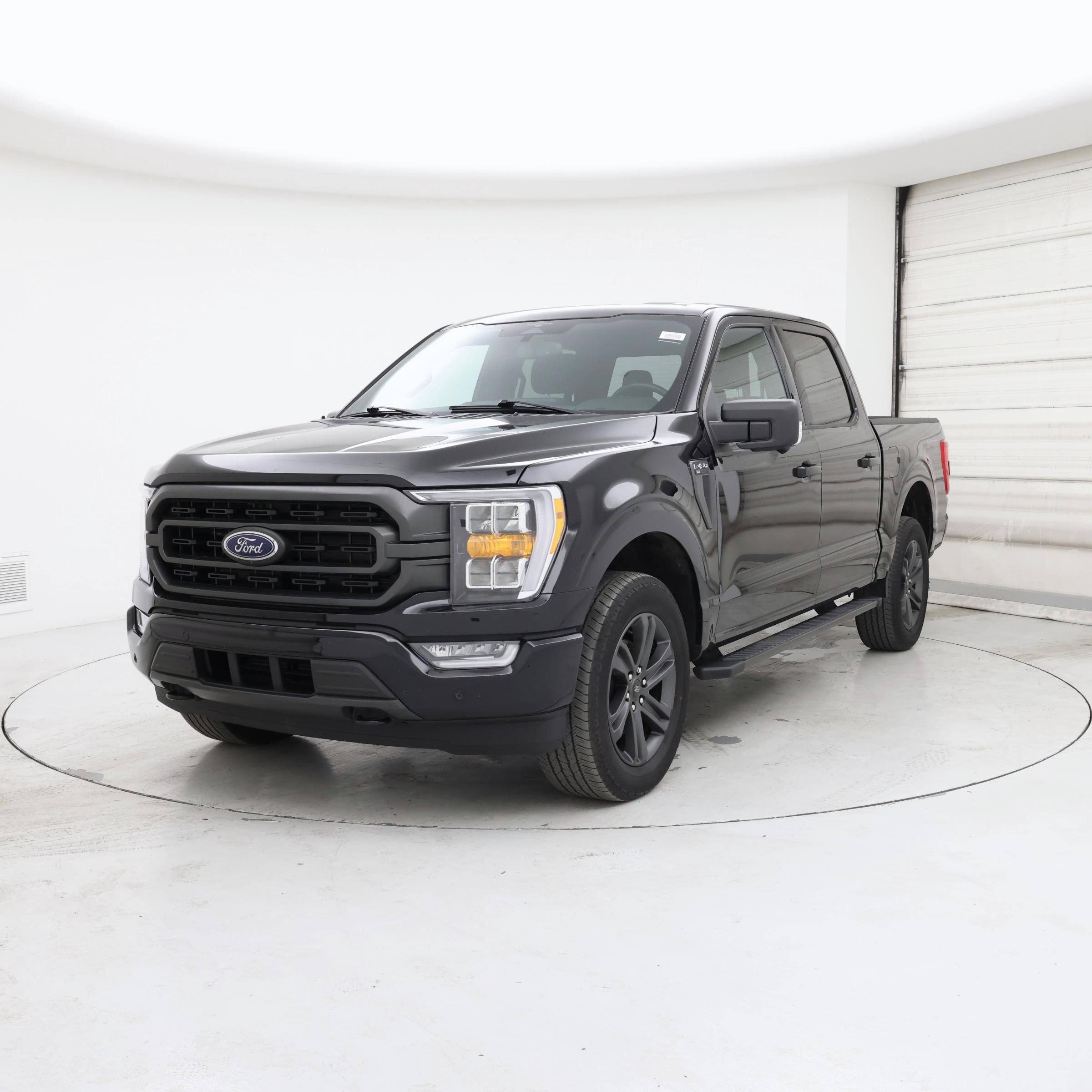 Thumbnail: 2023 Ford F-150 - 4