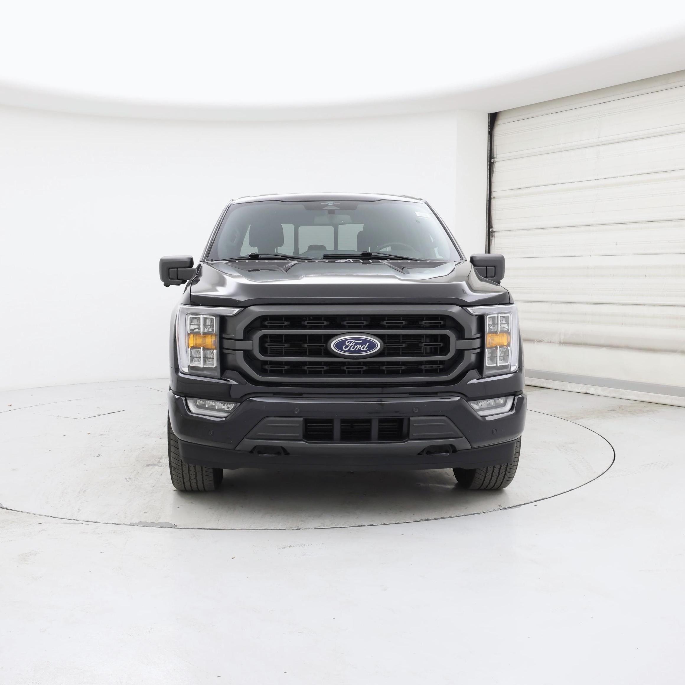 Thumbnail: 2023 Ford F-150 - 5