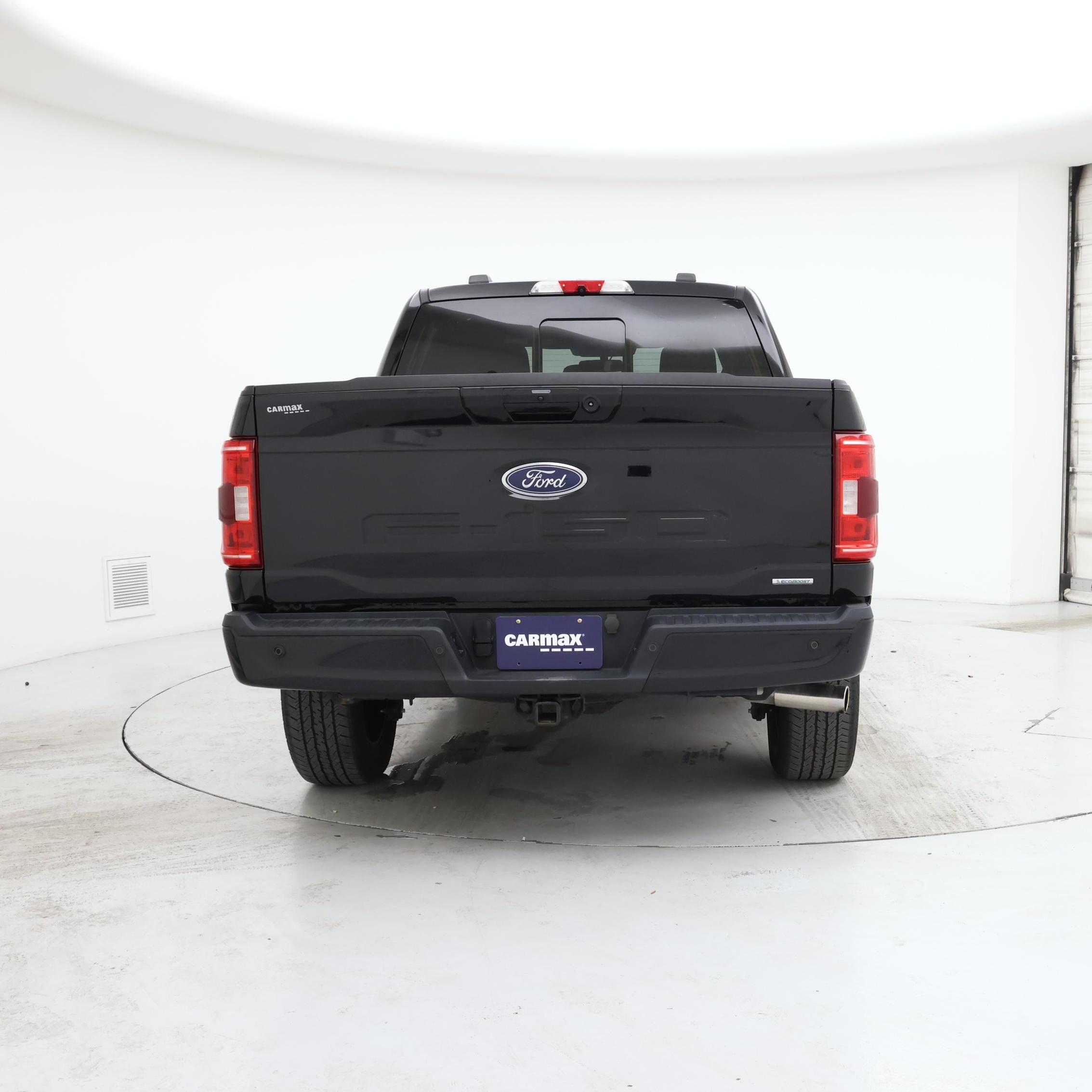 Thumbnail: 2023 Ford F-150 - 6