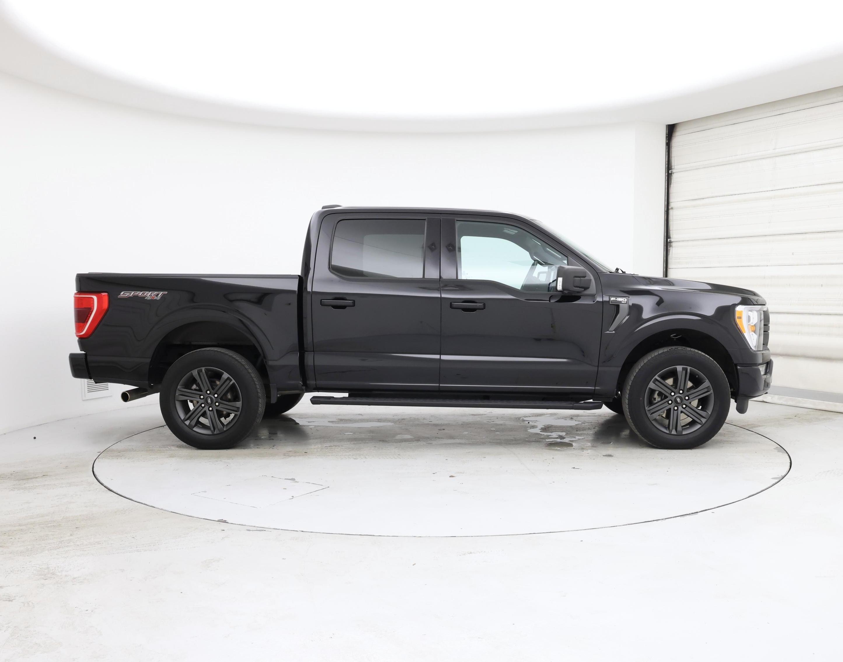 Thumbnail: 2023 Ford F-150 - 7