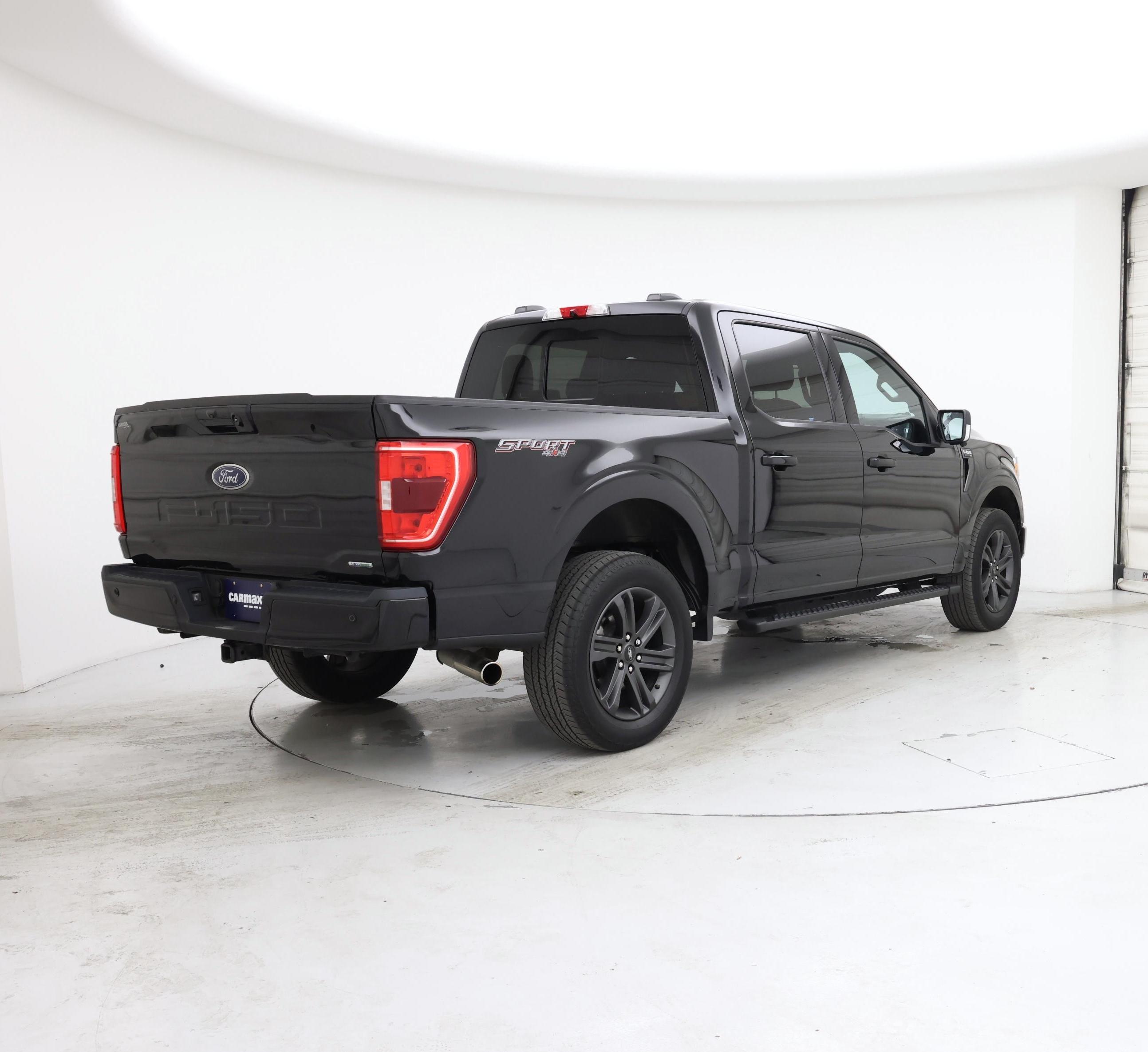 Thumbnail: 2023 Ford F-150 - 8