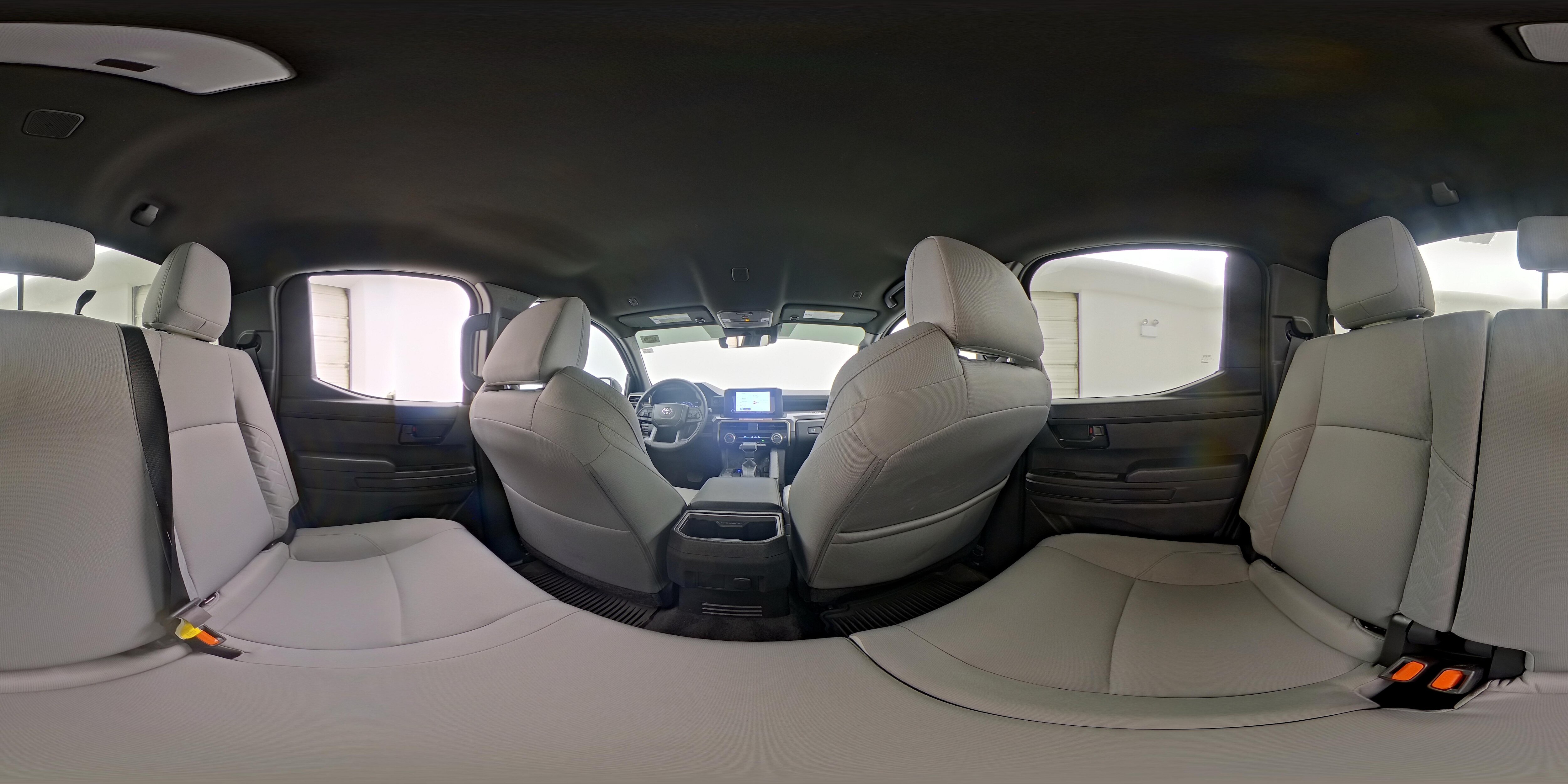 2025 Toyota Tacoma SR5 - Photo 25
