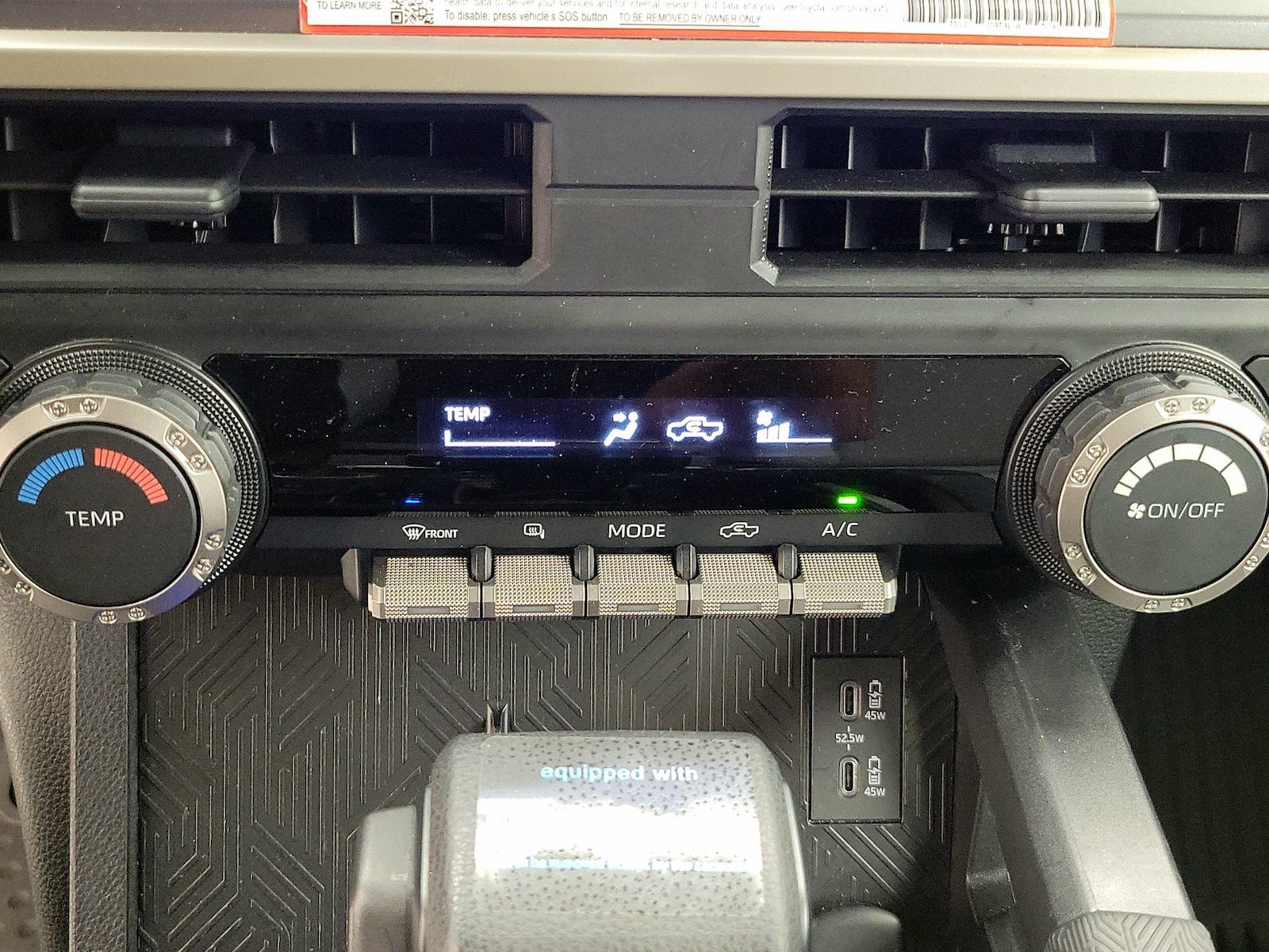 2025 Toyota Tacoma SR5 - Photo 17