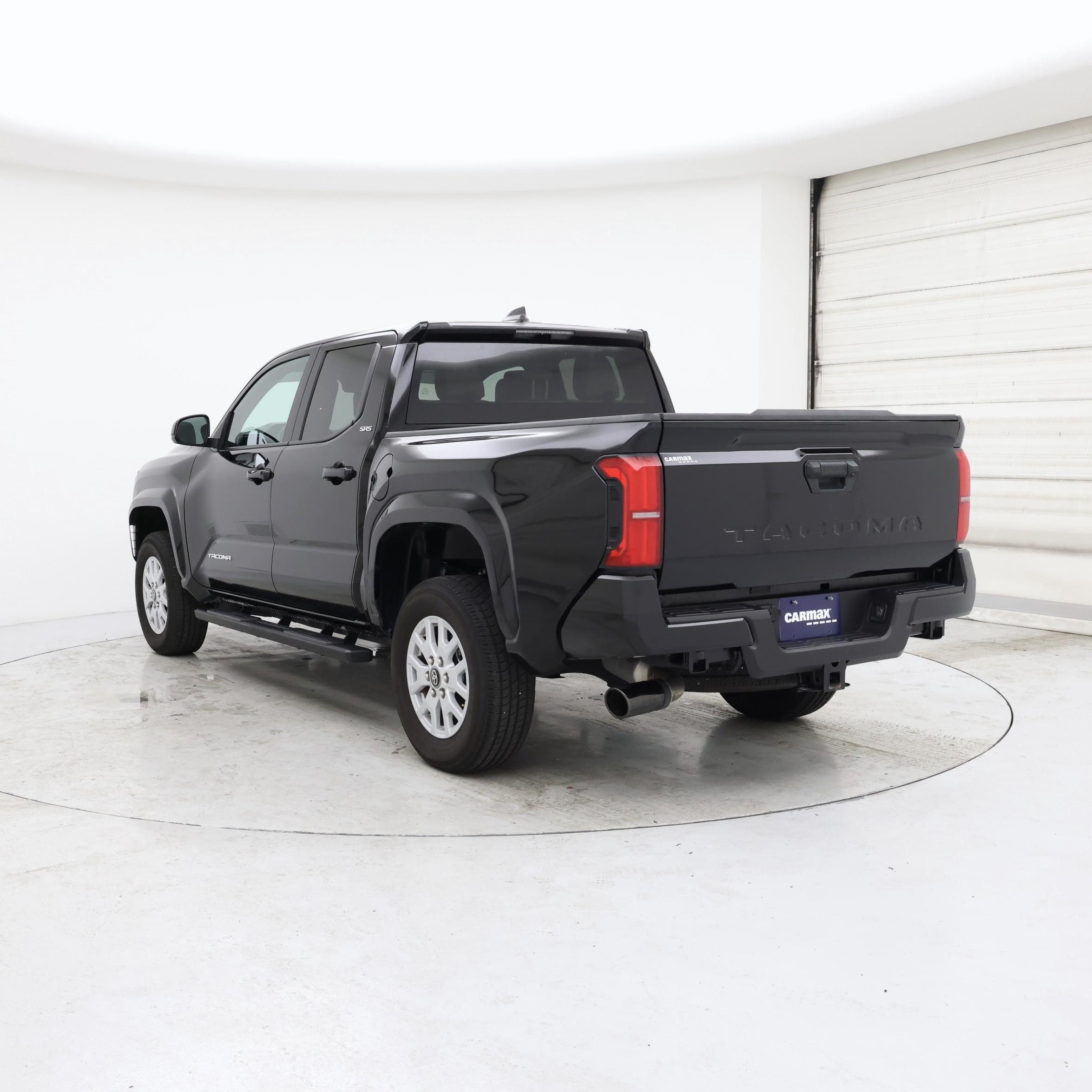 Thumbnail: 2025 Toyota Tacoma - 2