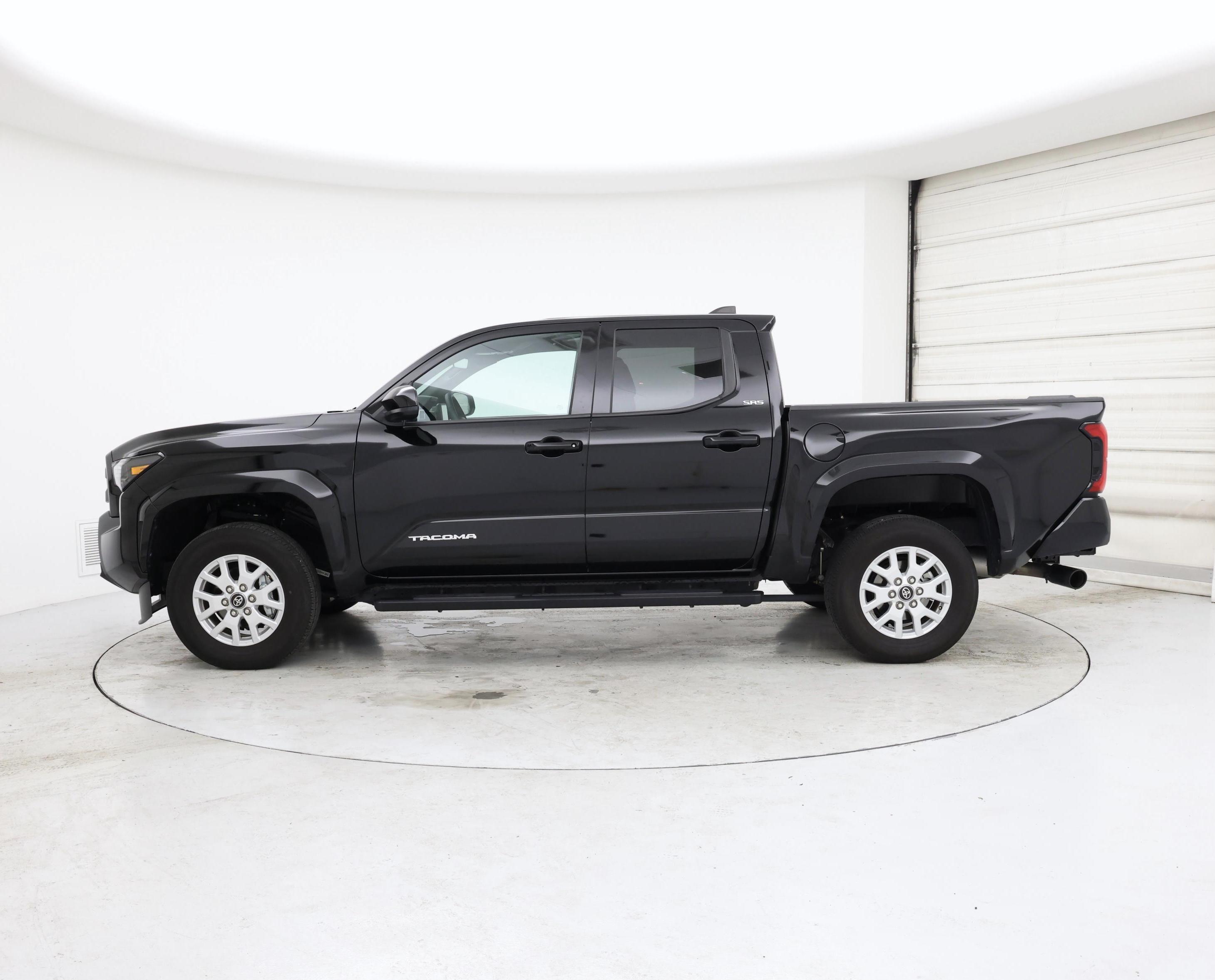 Thumbnail: 2025 Toyota Tacoma - 3