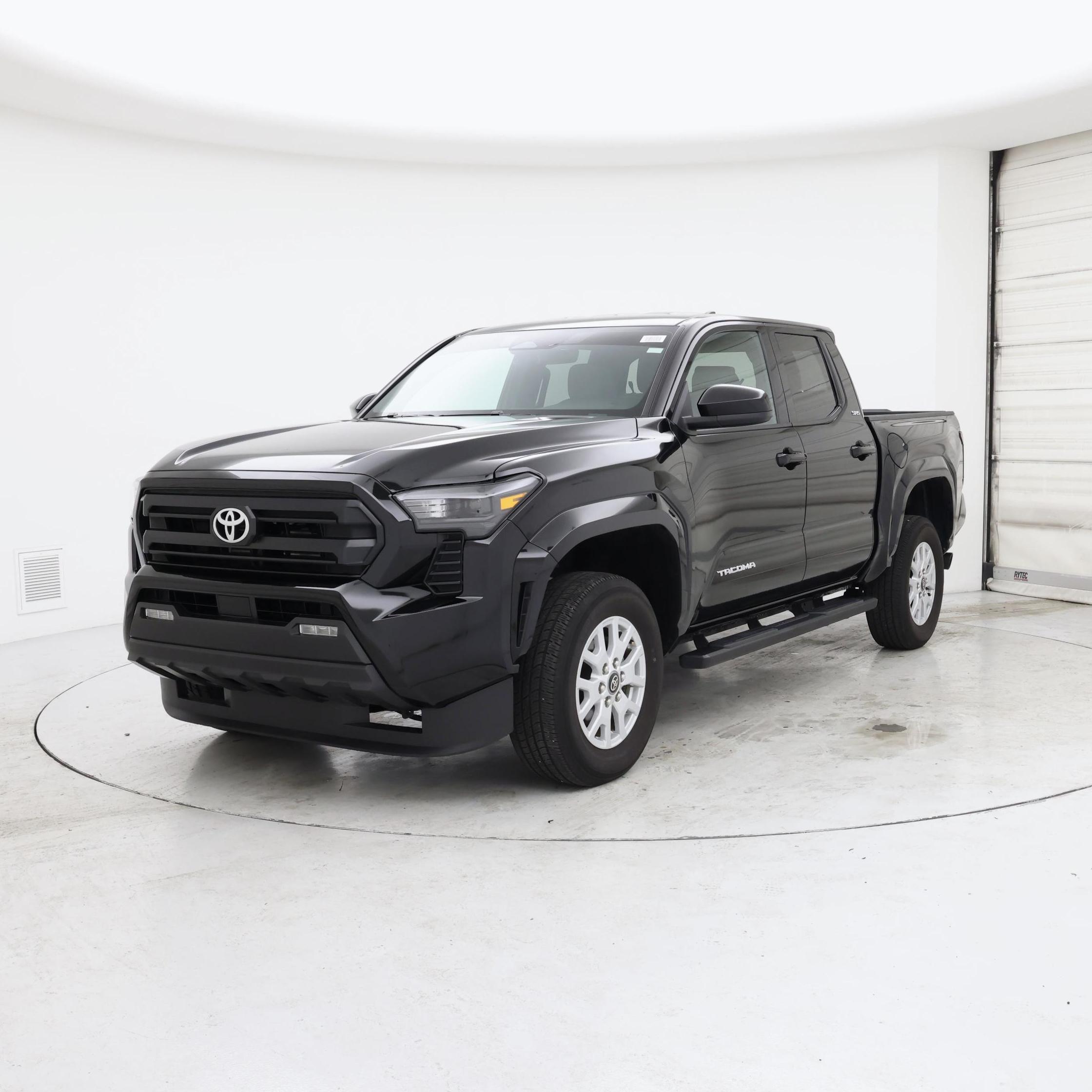 Thumbnail: 2025 Toyota Tacoma - 4