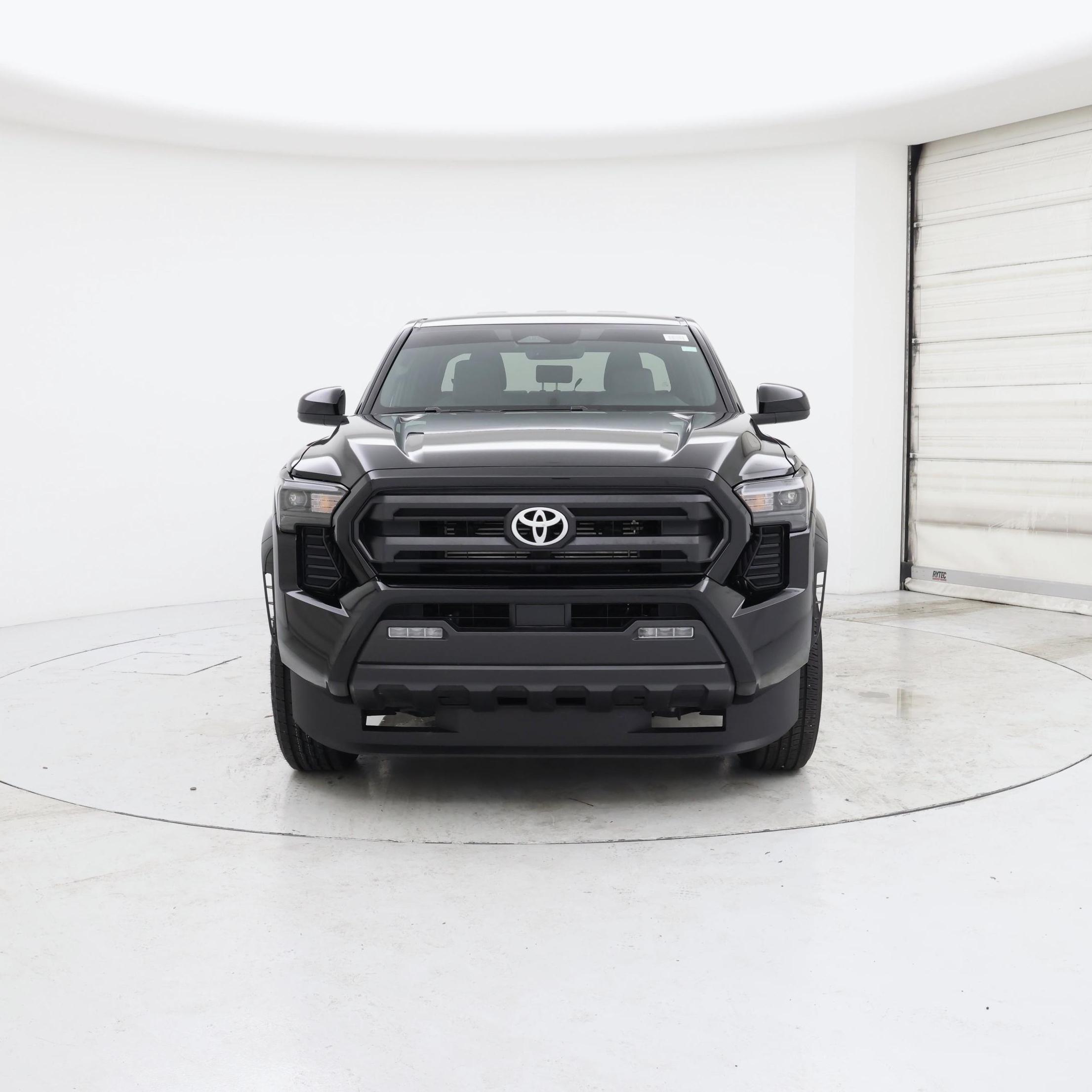 Thumbnail: 2025 Toyota Tacoma - 5