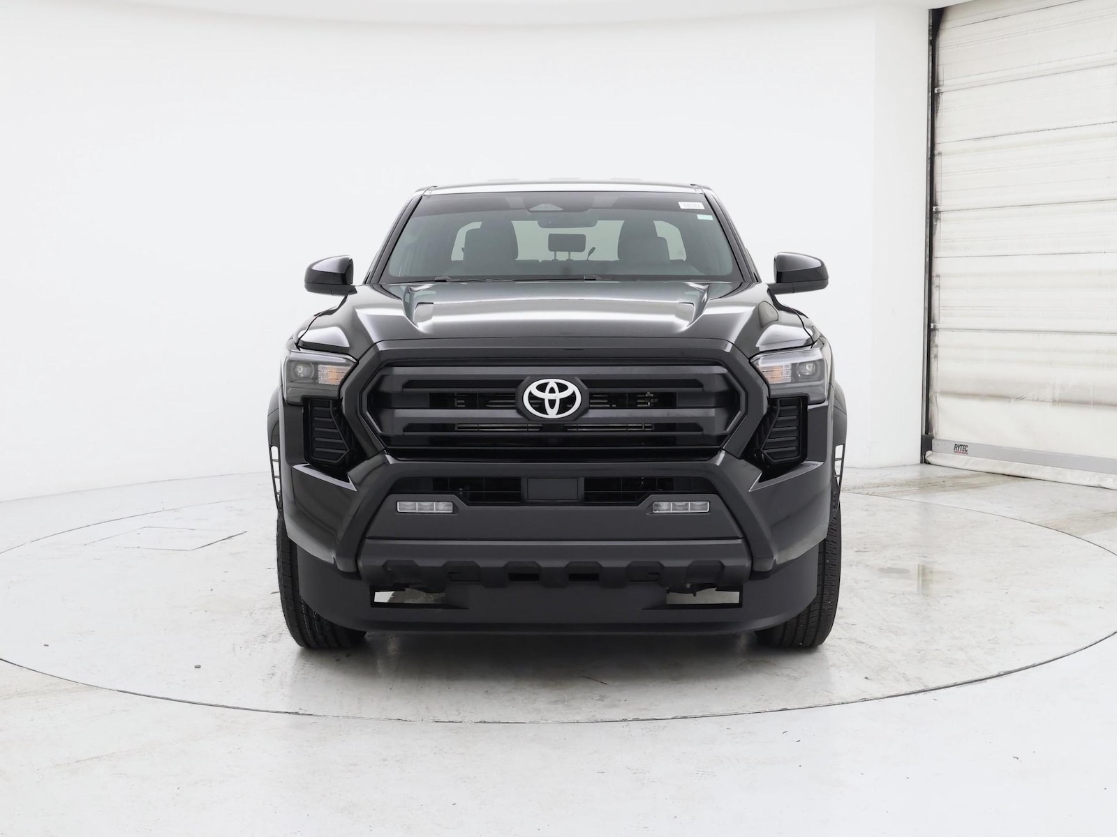 2025 Toyota Tacoma SR5 - Photo 6