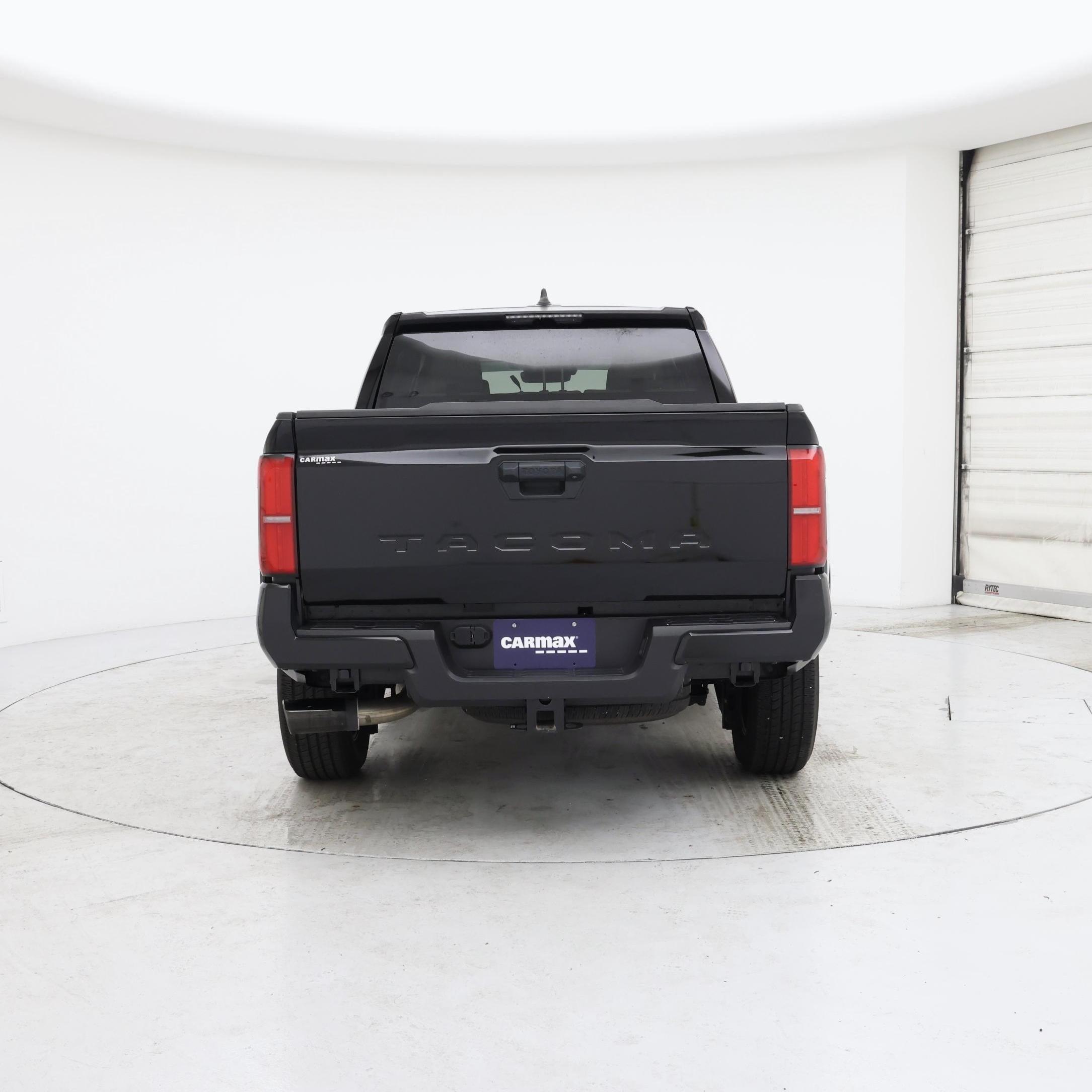 Thumbnail: 2025 Toyota Tacoma - 6