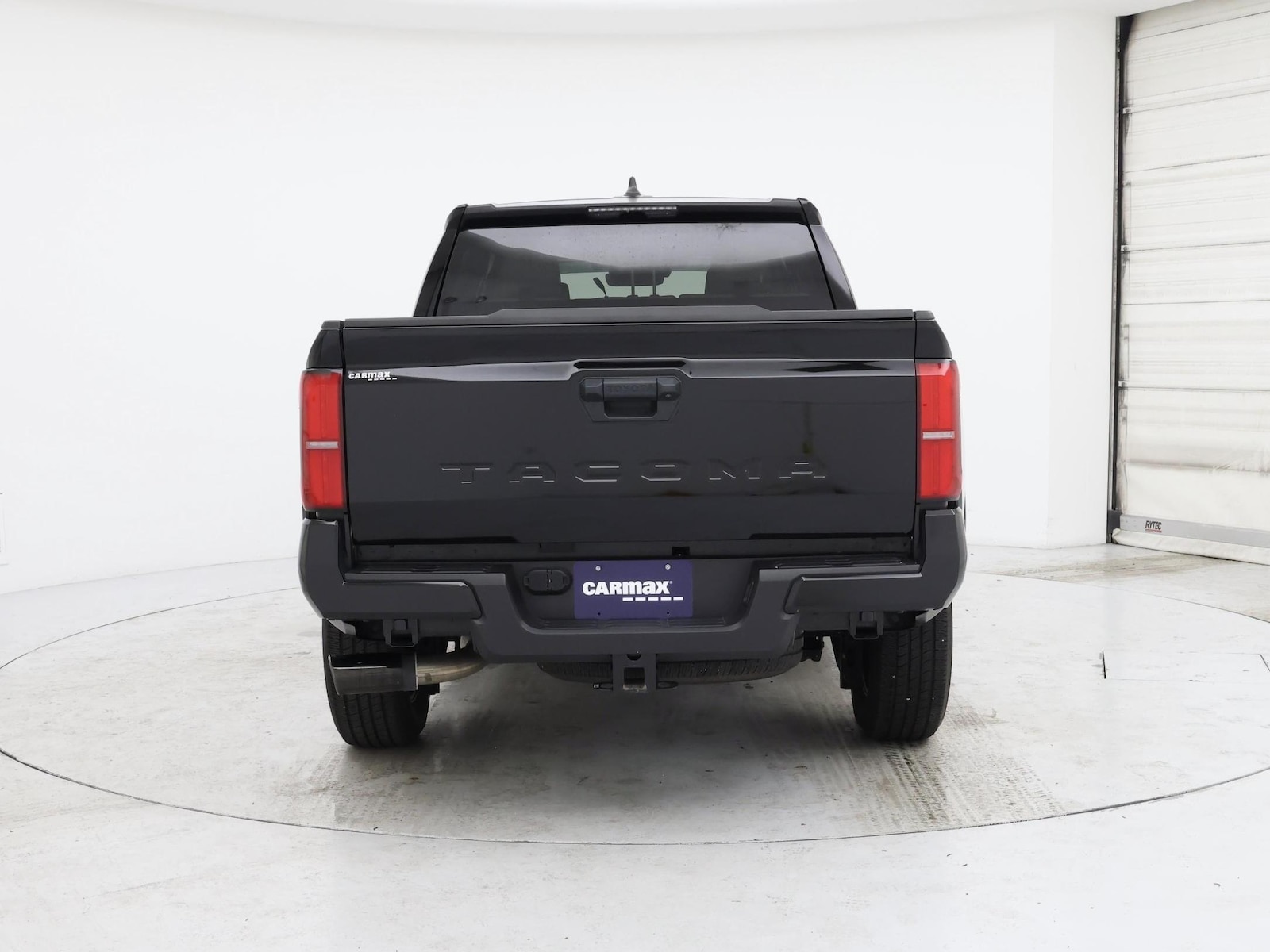 2025 Toyota Tacoma SR5 - Photo 7
