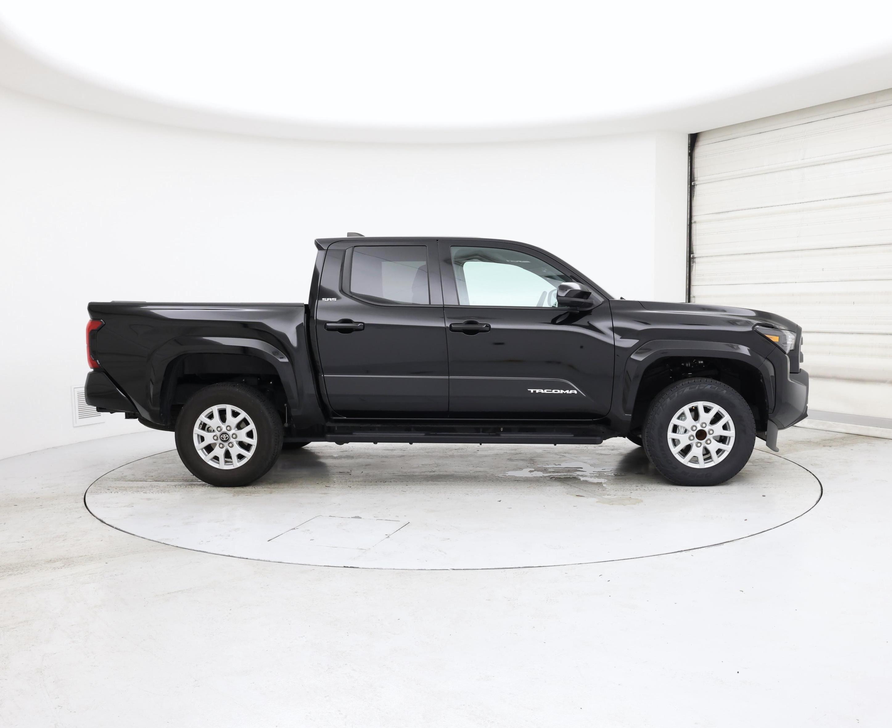 Thumbnail: 2025 Toyota Tacoma - 7