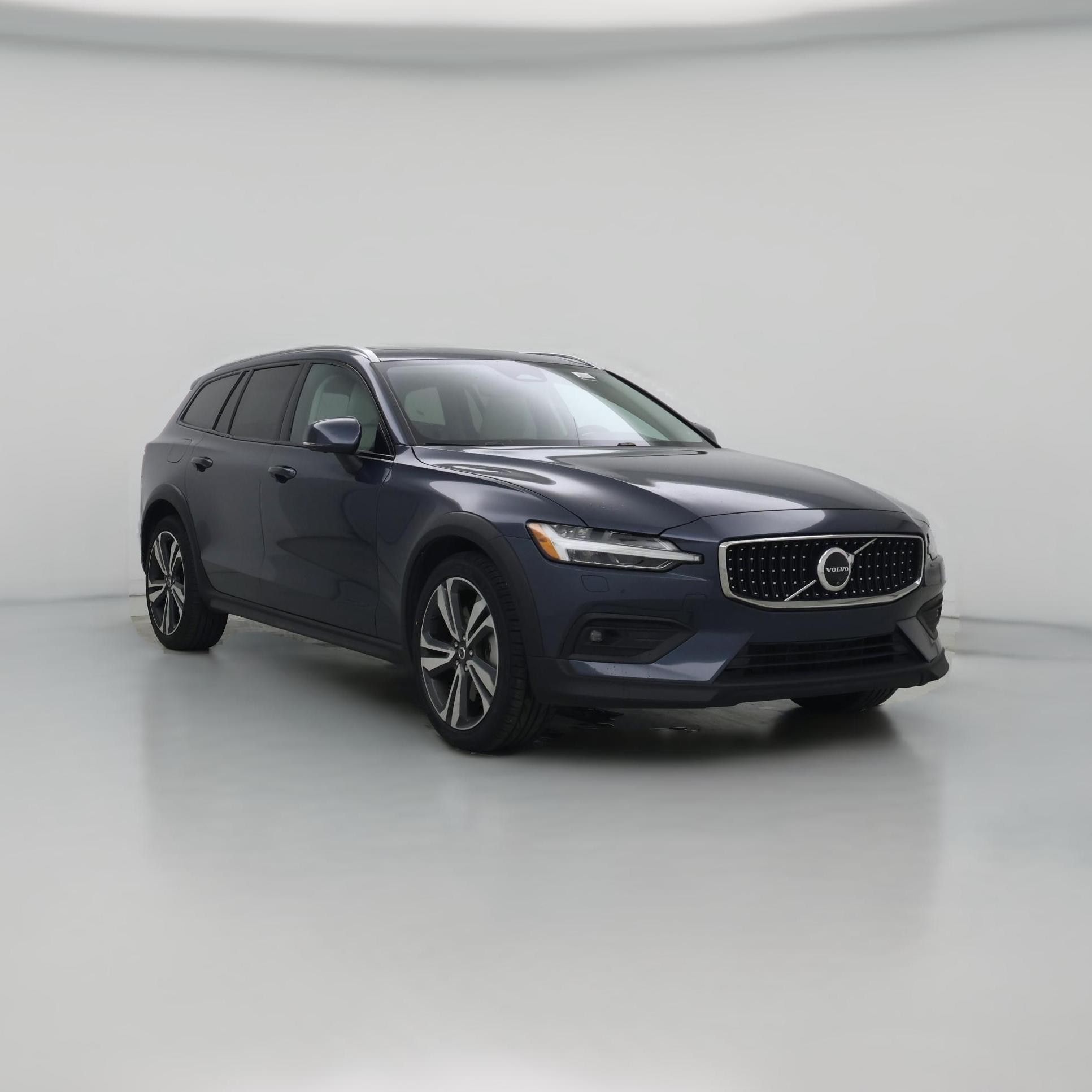 Thumbnail: 2025 Volvo S60 - 1