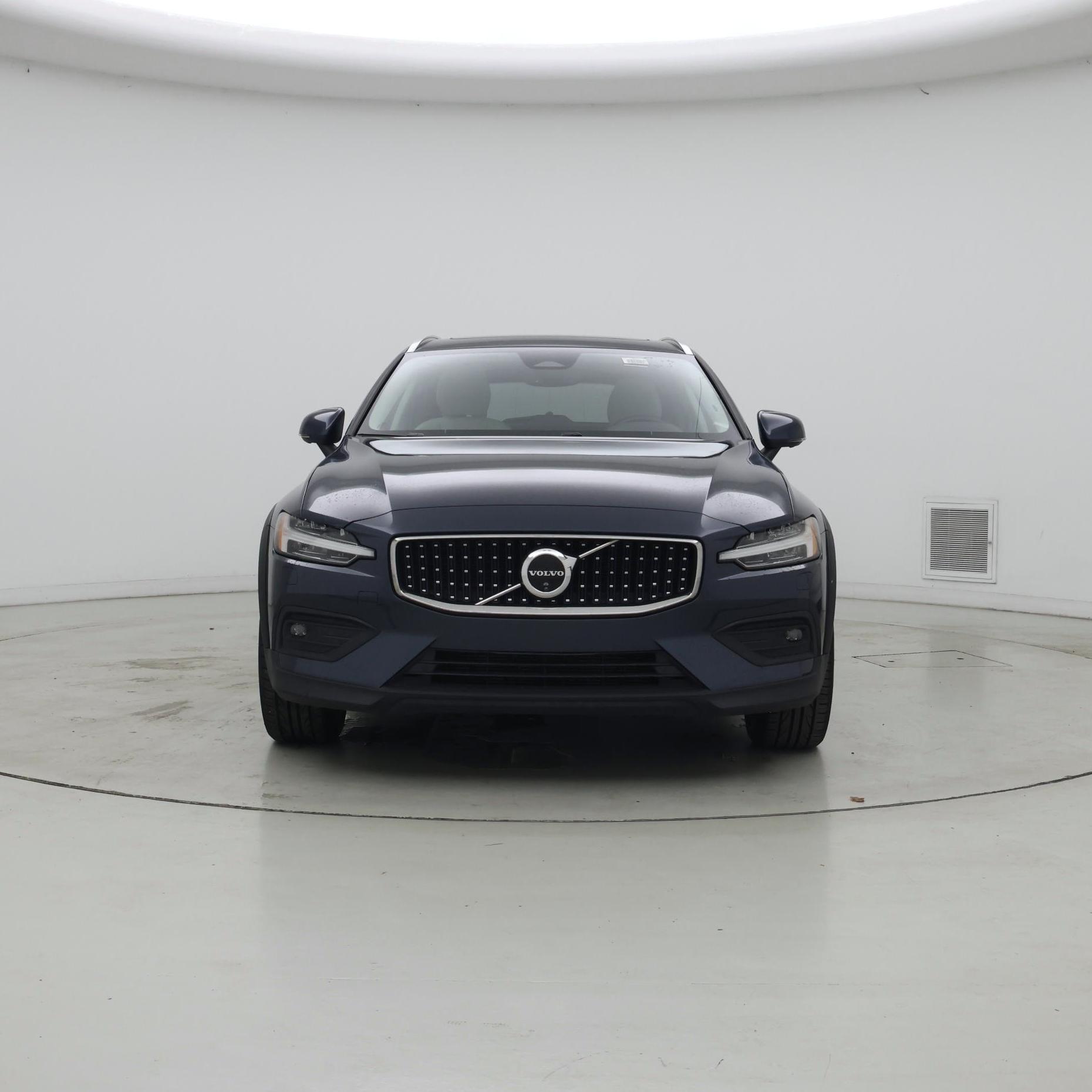 Thumbnail: 2025 Volvo S60 - 5