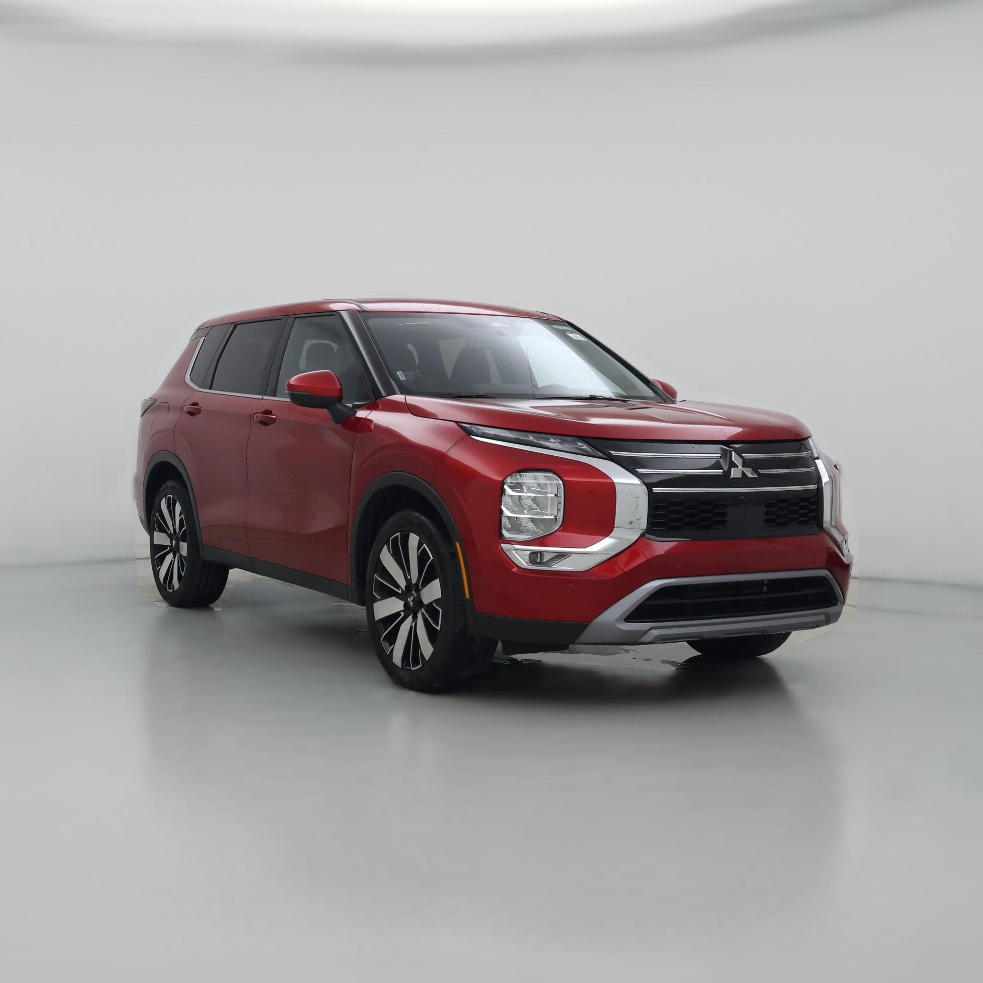 Thumbnail: 2025 Mitsubishi Outlander - 1