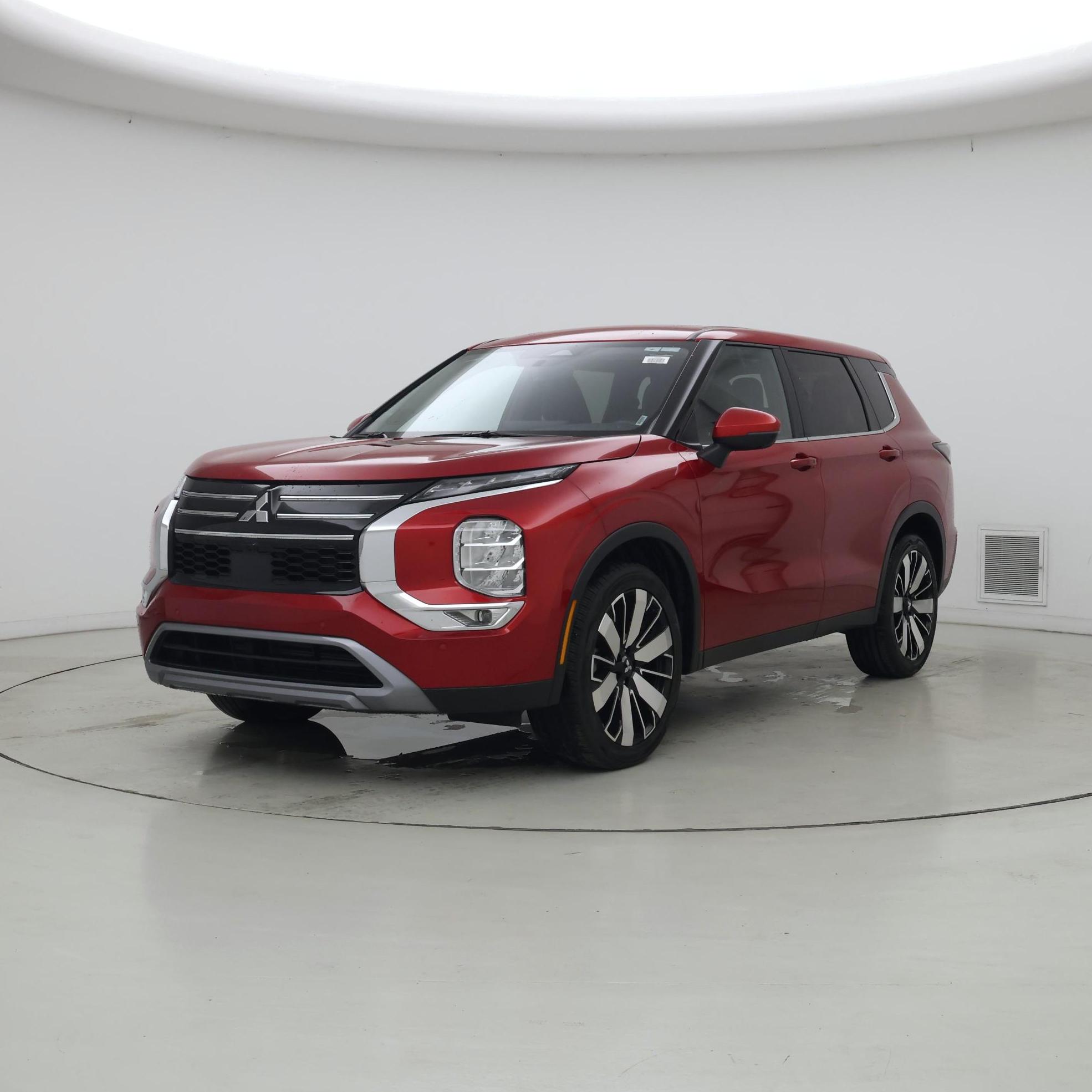Thumbnail: 2025 Mitsubishi Outlander - 4