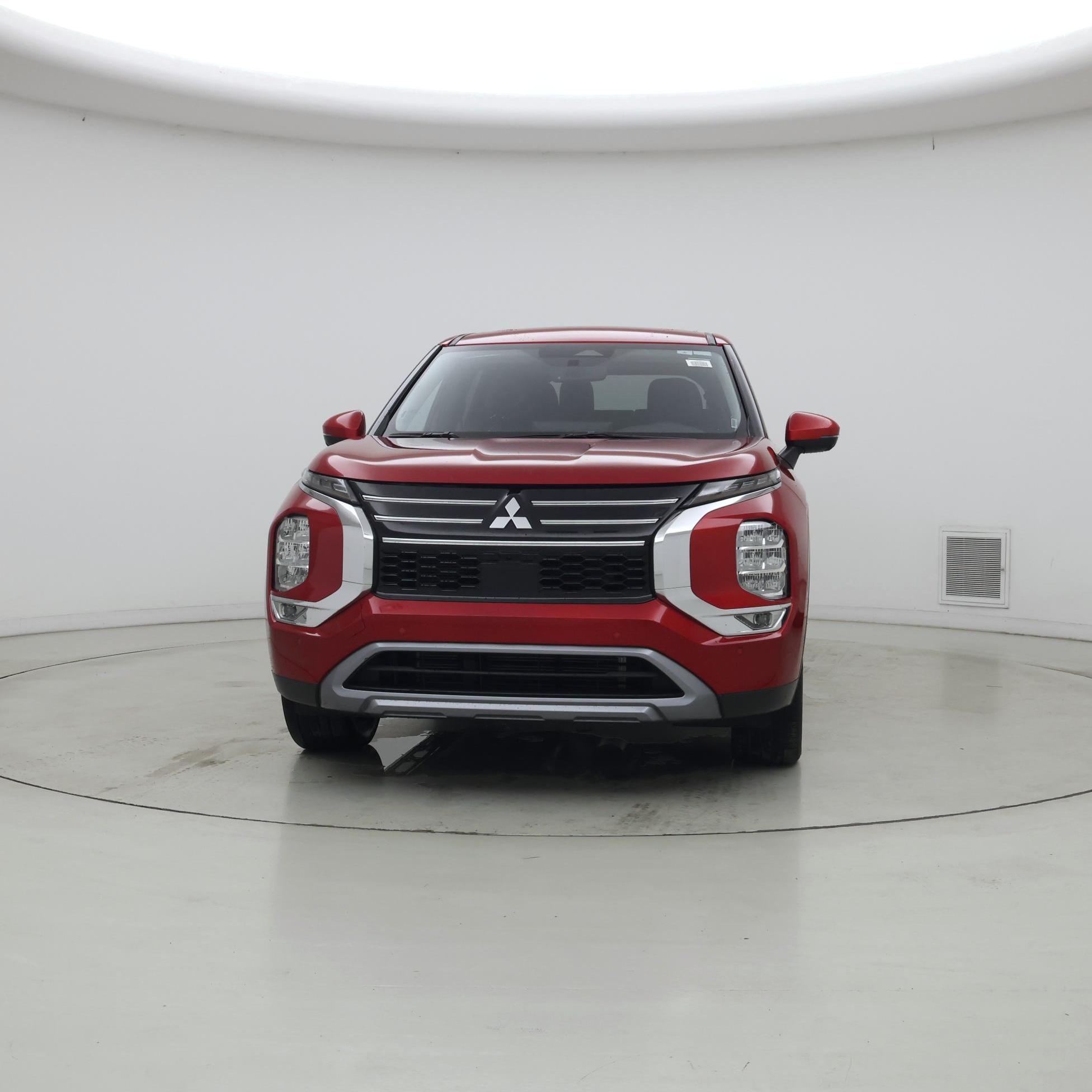 Thumbnail: 2025 Mitsubishi Outlander - 5