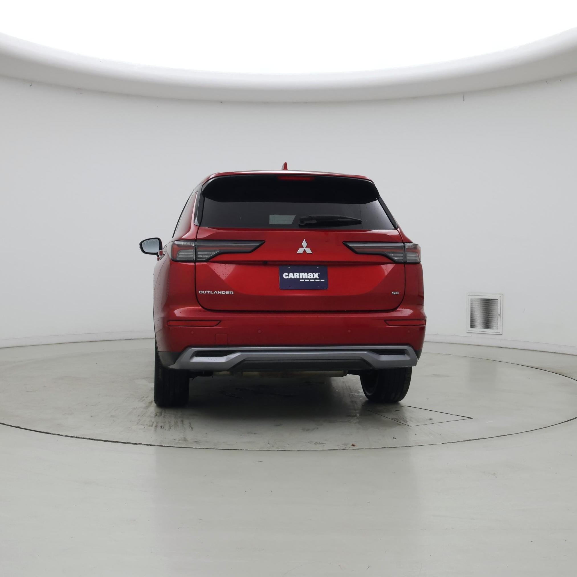 Thumbnail: 2025 Mitsubishi Outlander - 6
