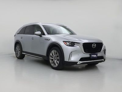 2025 Mazda CX-90 Turbo Premium Plus