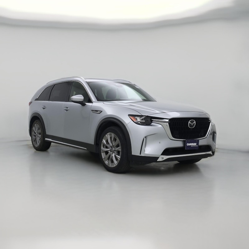 2025 Mazda CX-90 Turbo Premium Plus