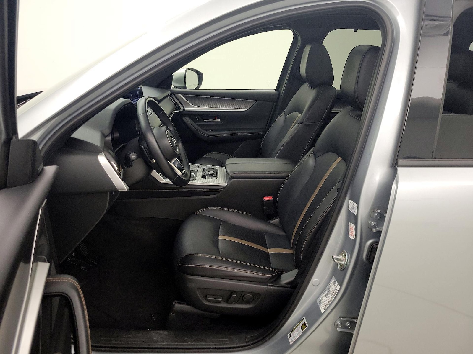 2025 Mazda CX-90 Premium Plus Package - Photo 12