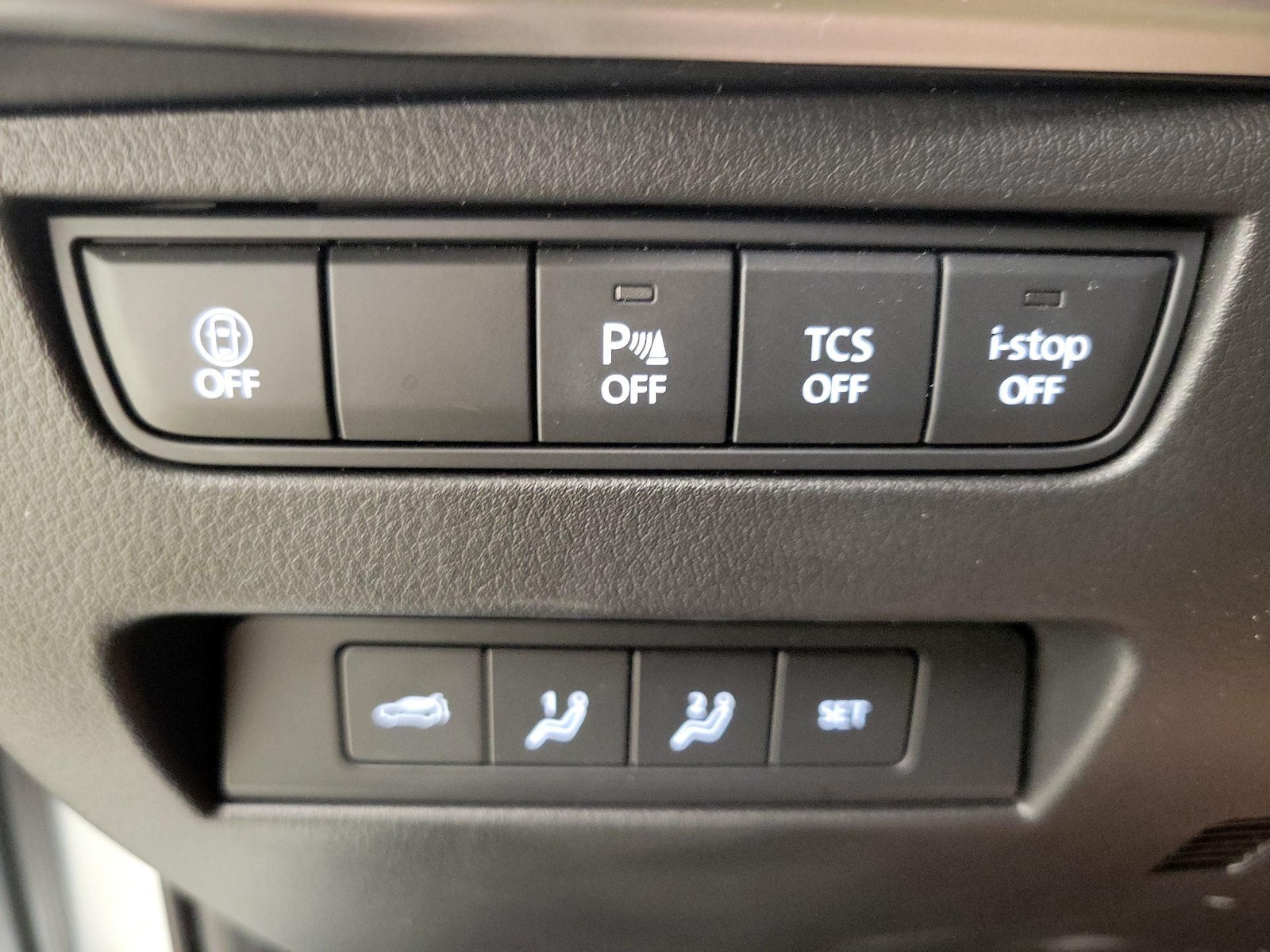 2025 Mazda CX-90 Premium Plus Package - Photo 14