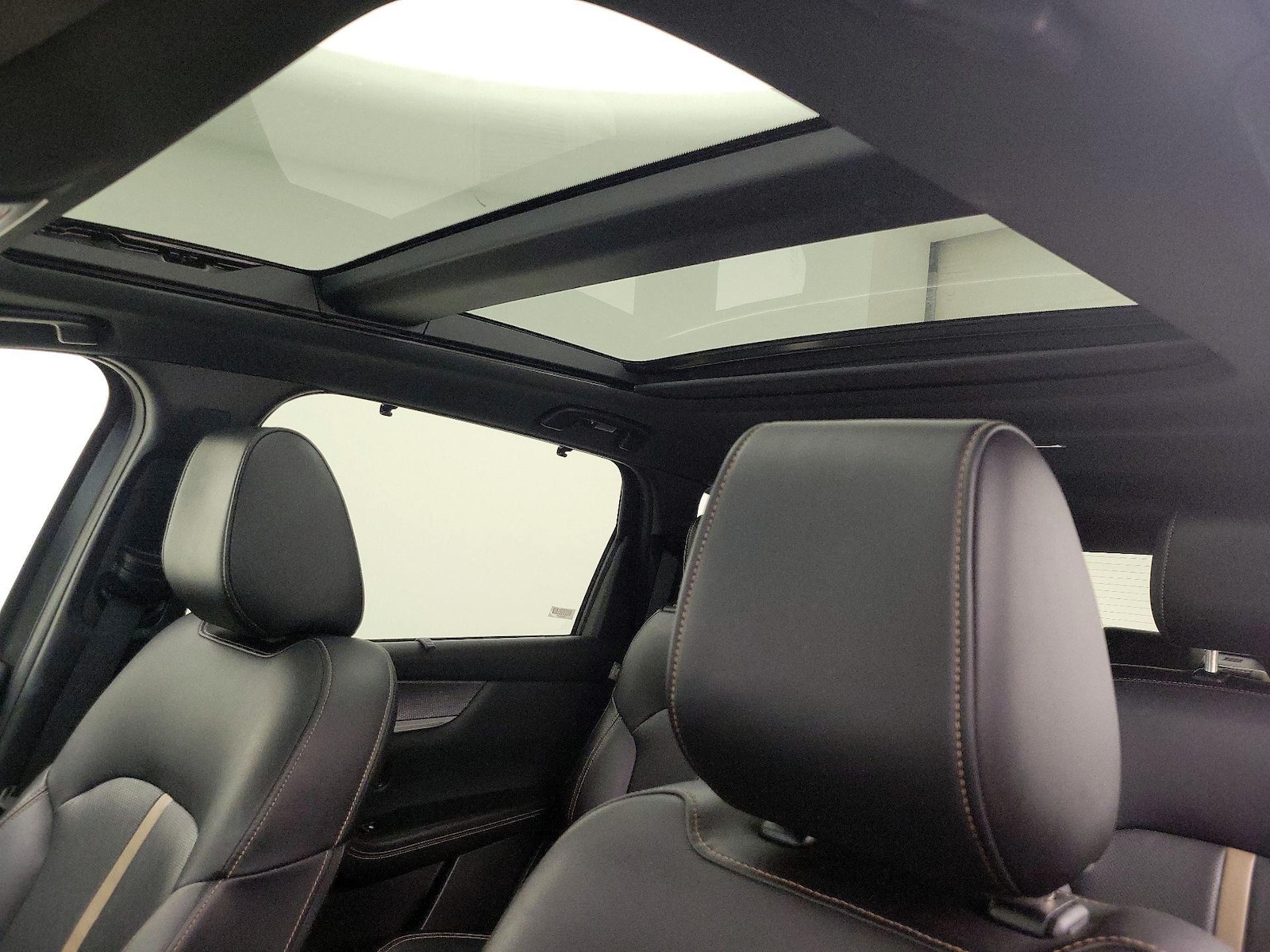 2025 Mazda CX-90 Premium Plus Package - Photo 20
