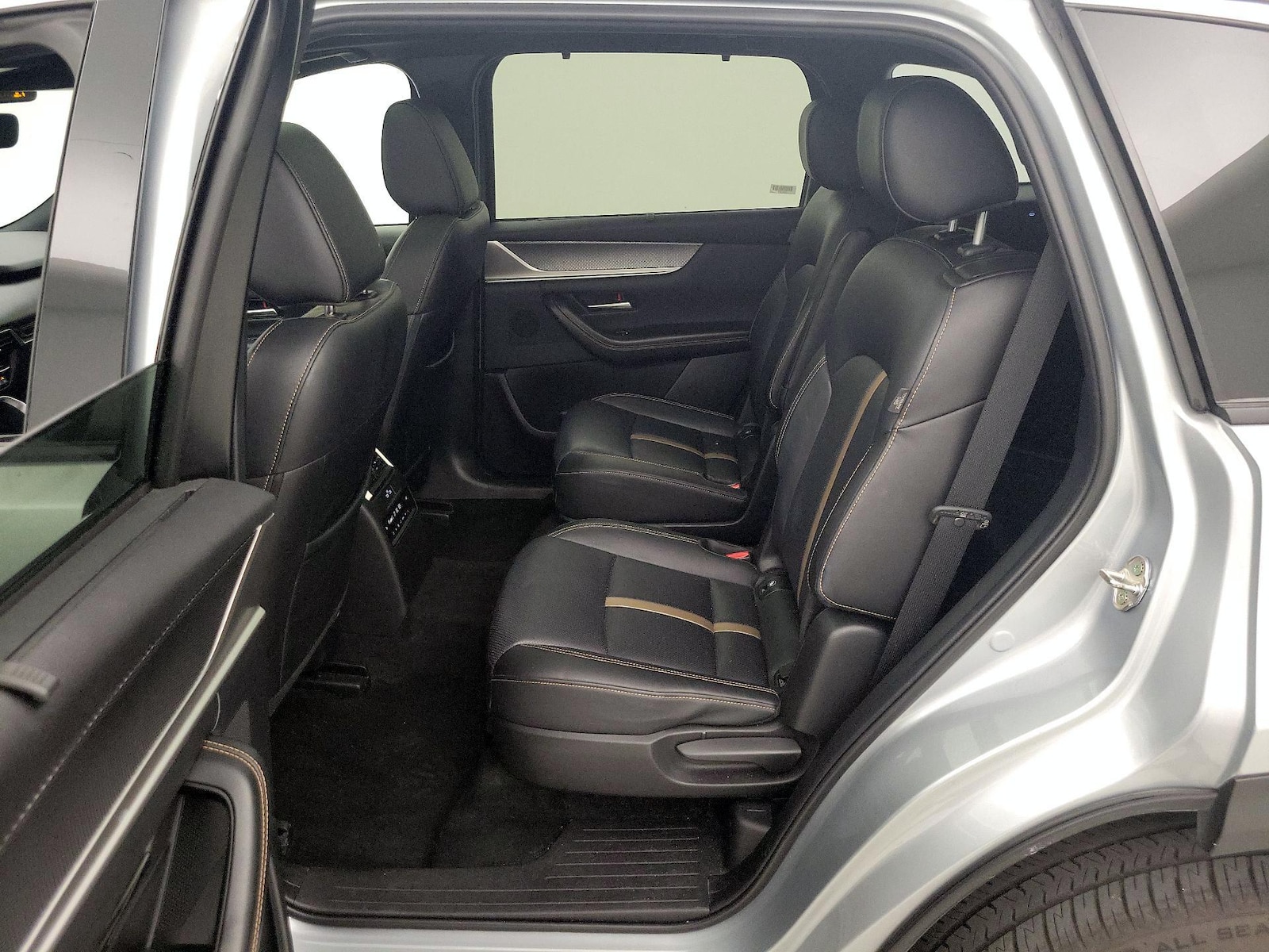 2025 Mazda CX-90 Premium Plus Package - Photo 21