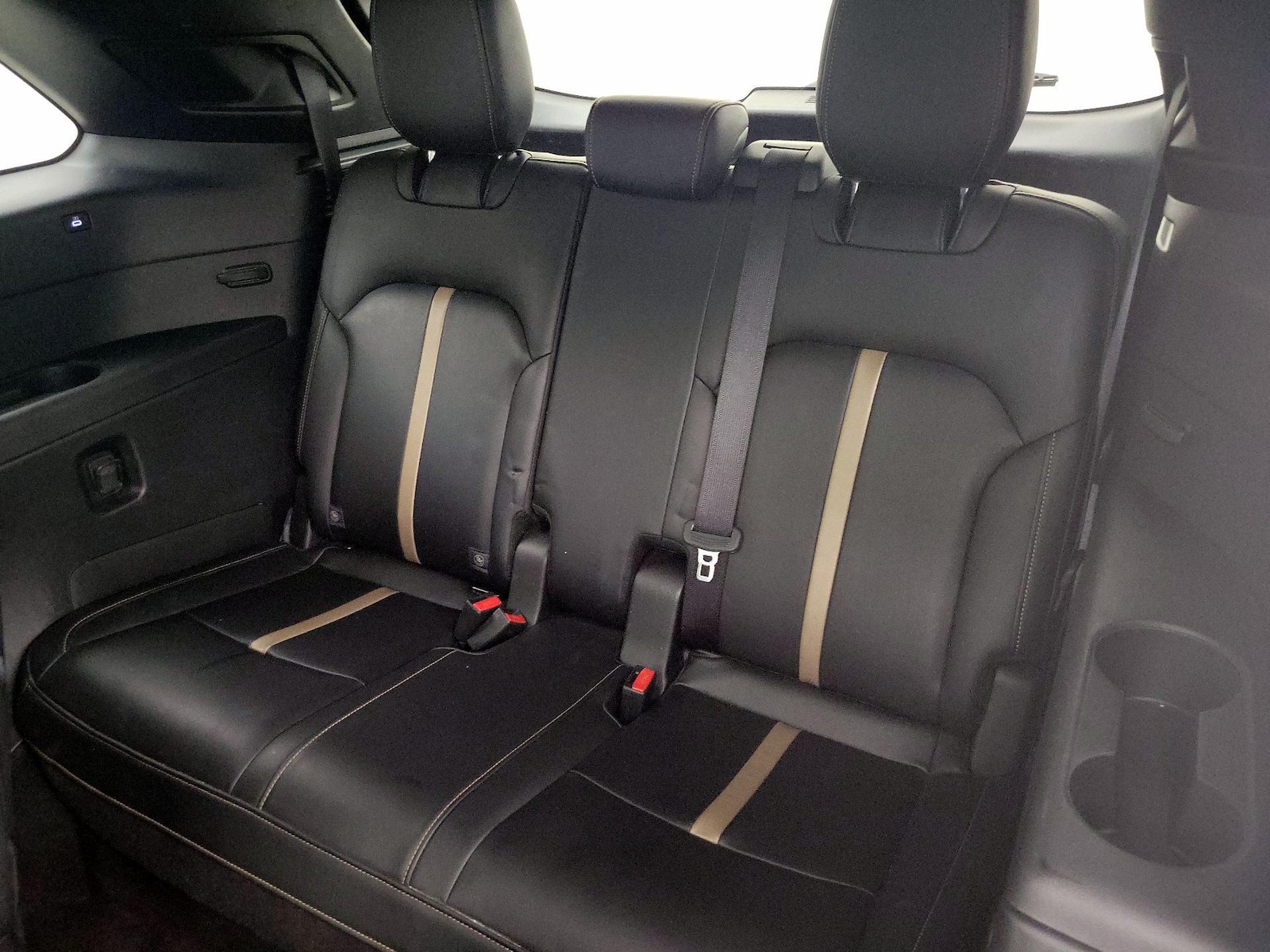 2025 Mazda CX-90 Premium Plus Package - Photo 22