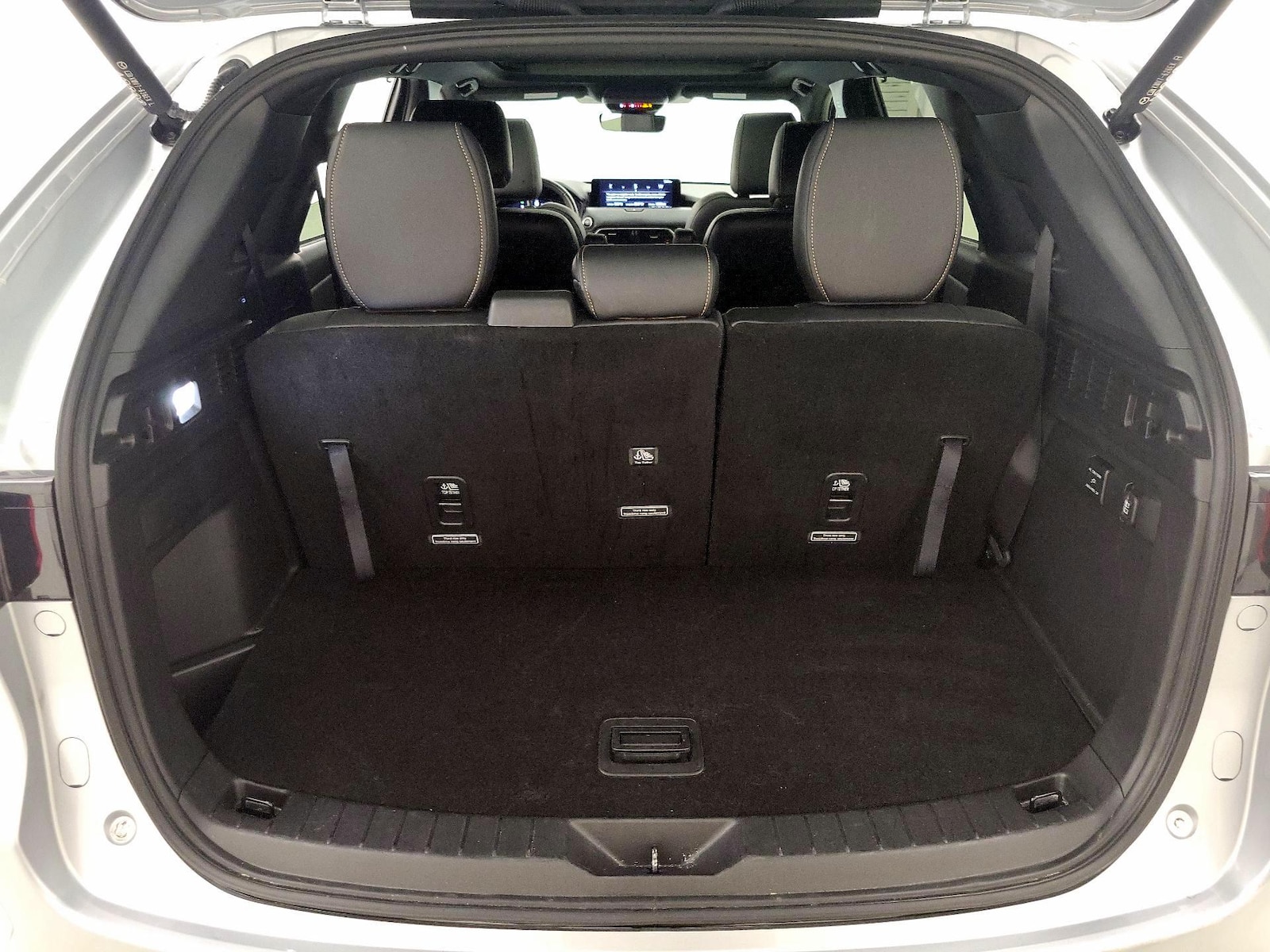 2025 Mazda CX-90 Premium Plus Package - Photo 23