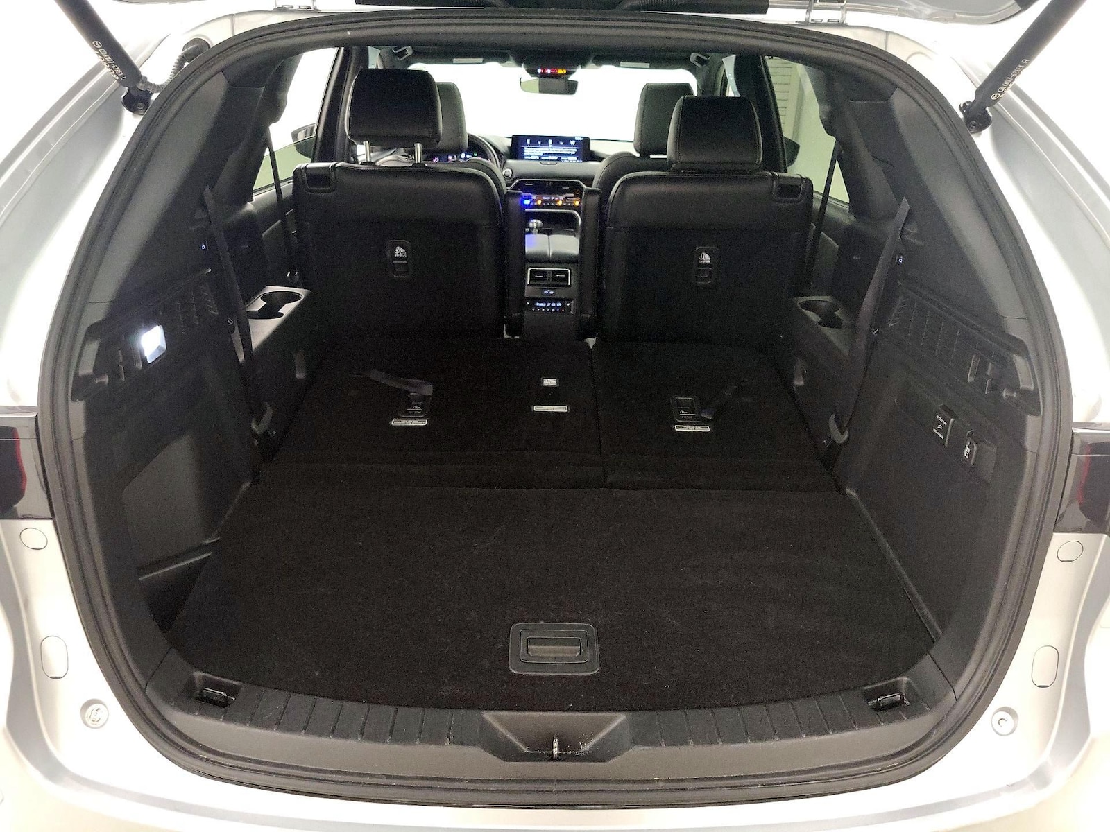 2025 Mazda CX-90 Premium Plus Package - Photo 24