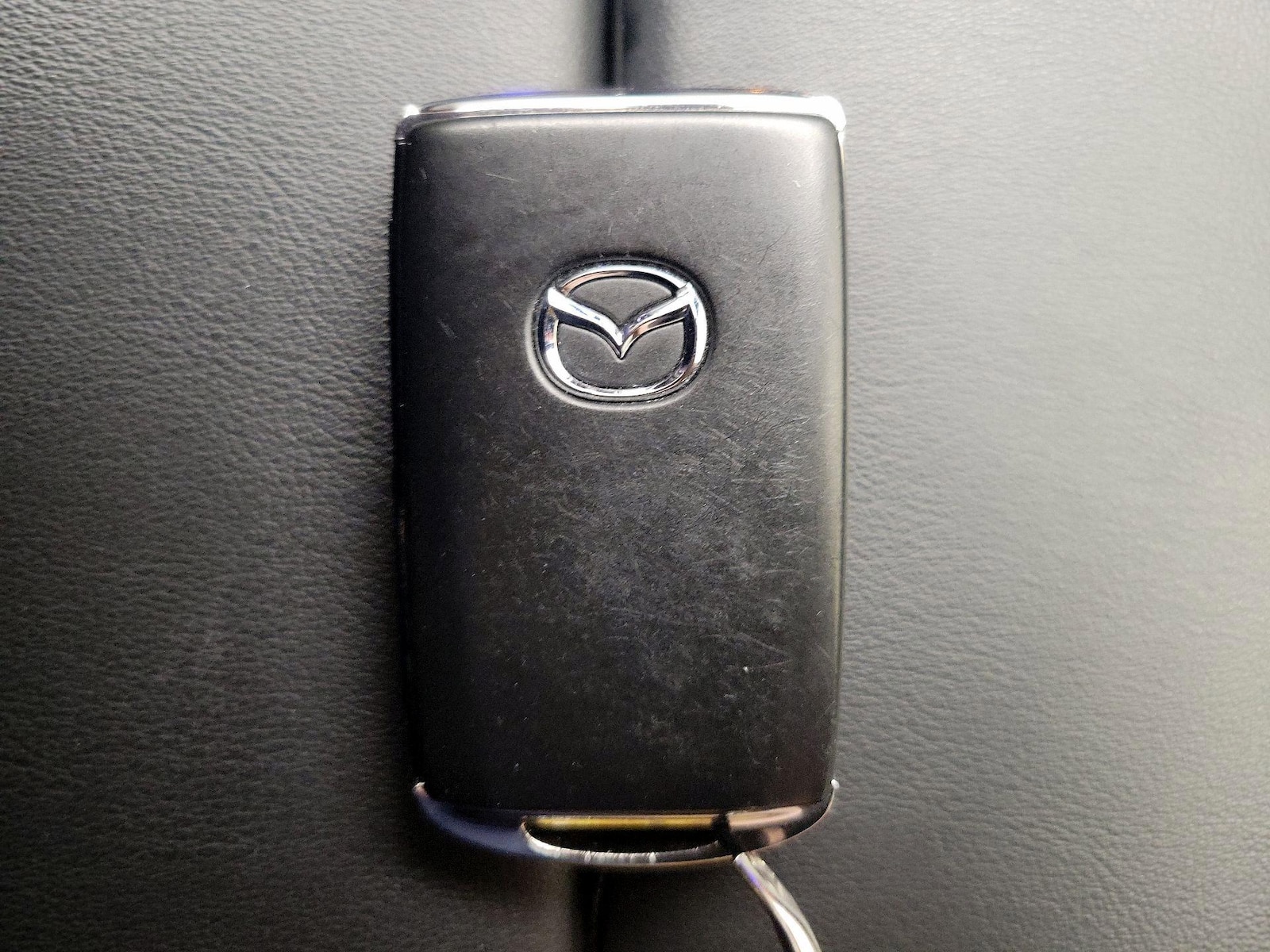 2025 Mazda CX-90 Premium Plus Package - Photo 26